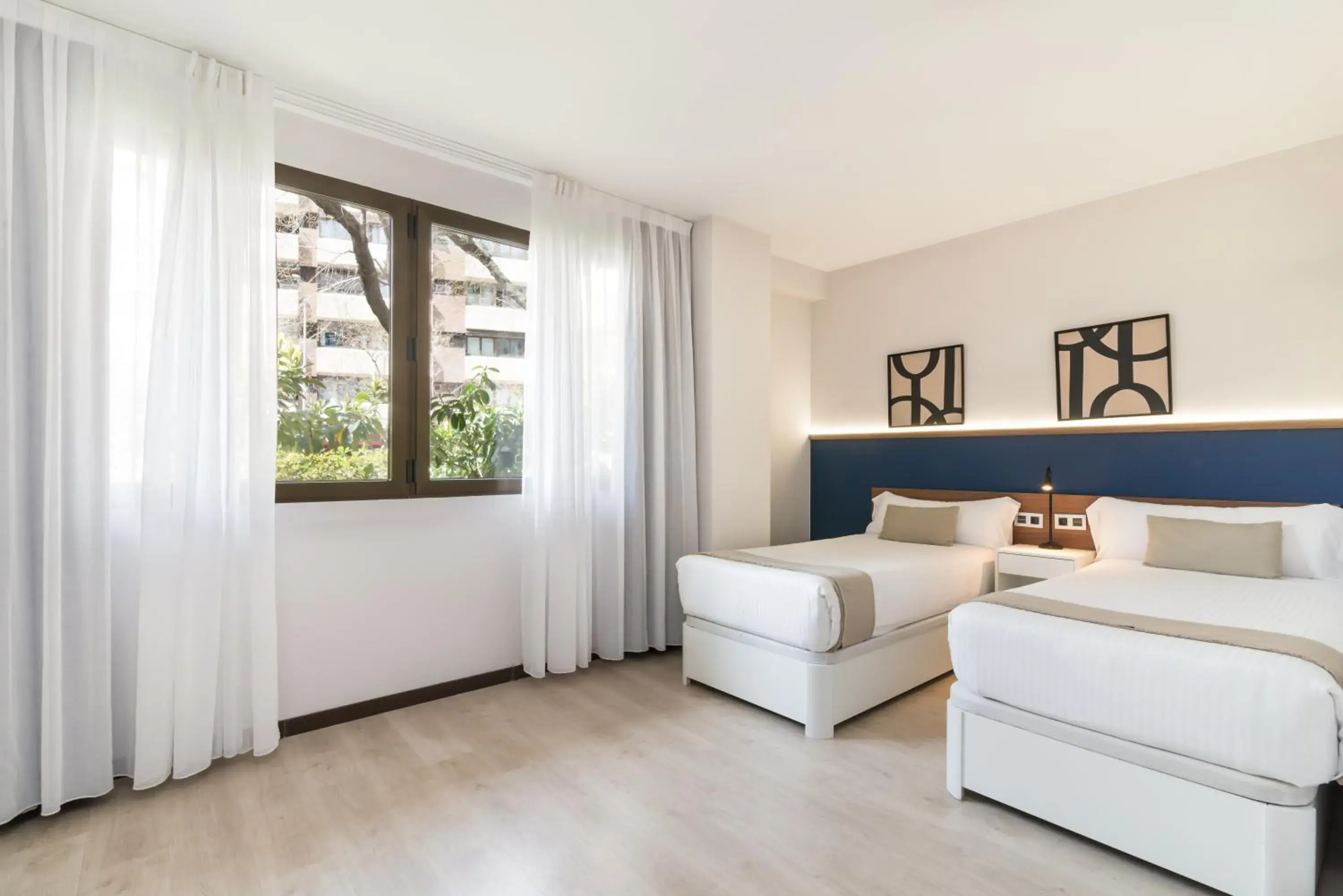 Bedroom, Bed in Roisa Hostal Boutique Bedroom, Bed in Roisa Hostal Boutique