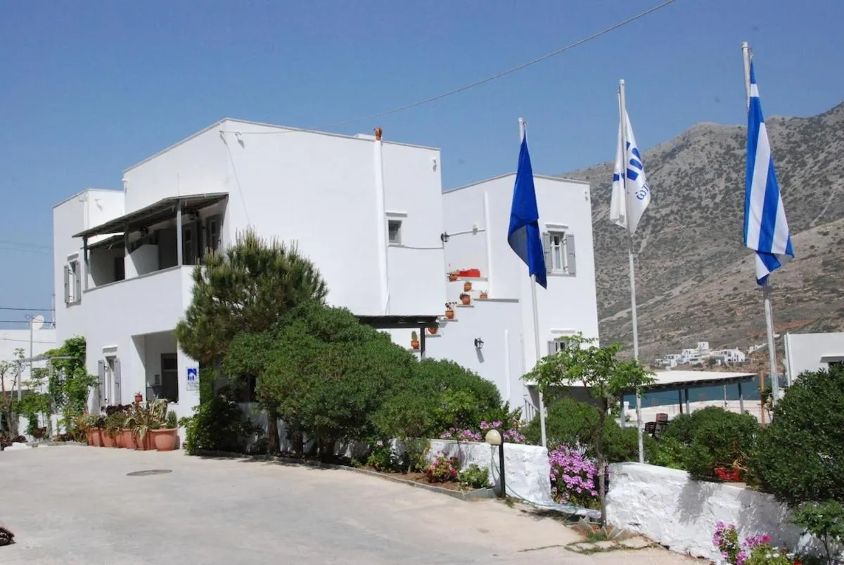Myrto Hotel