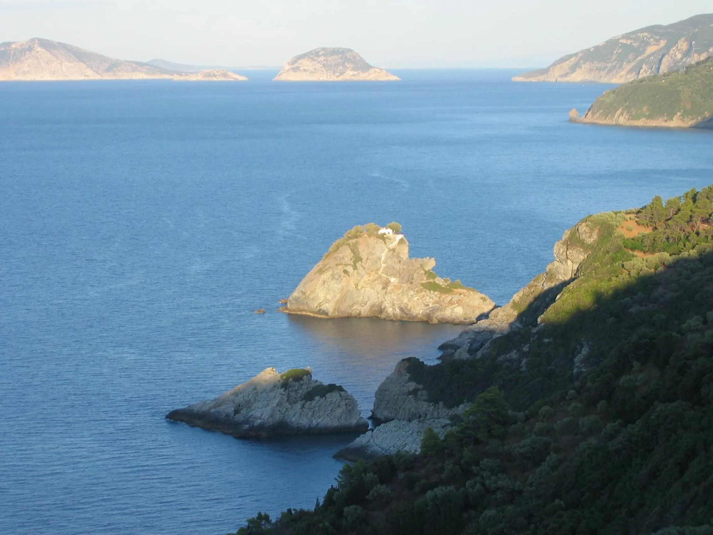 Other in Hovolo Hotel Apartments