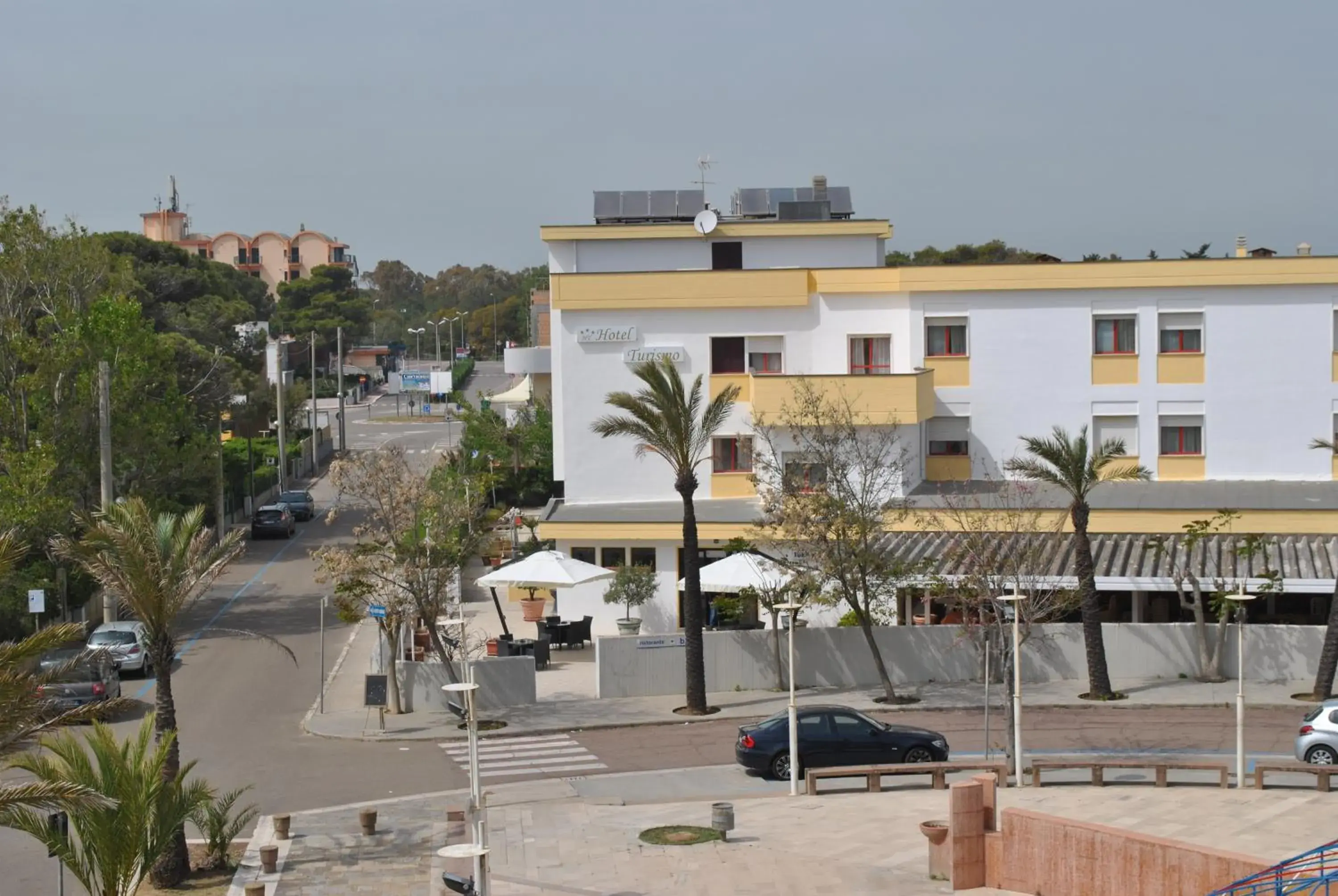 Hotel Turismo Hotel Turismo