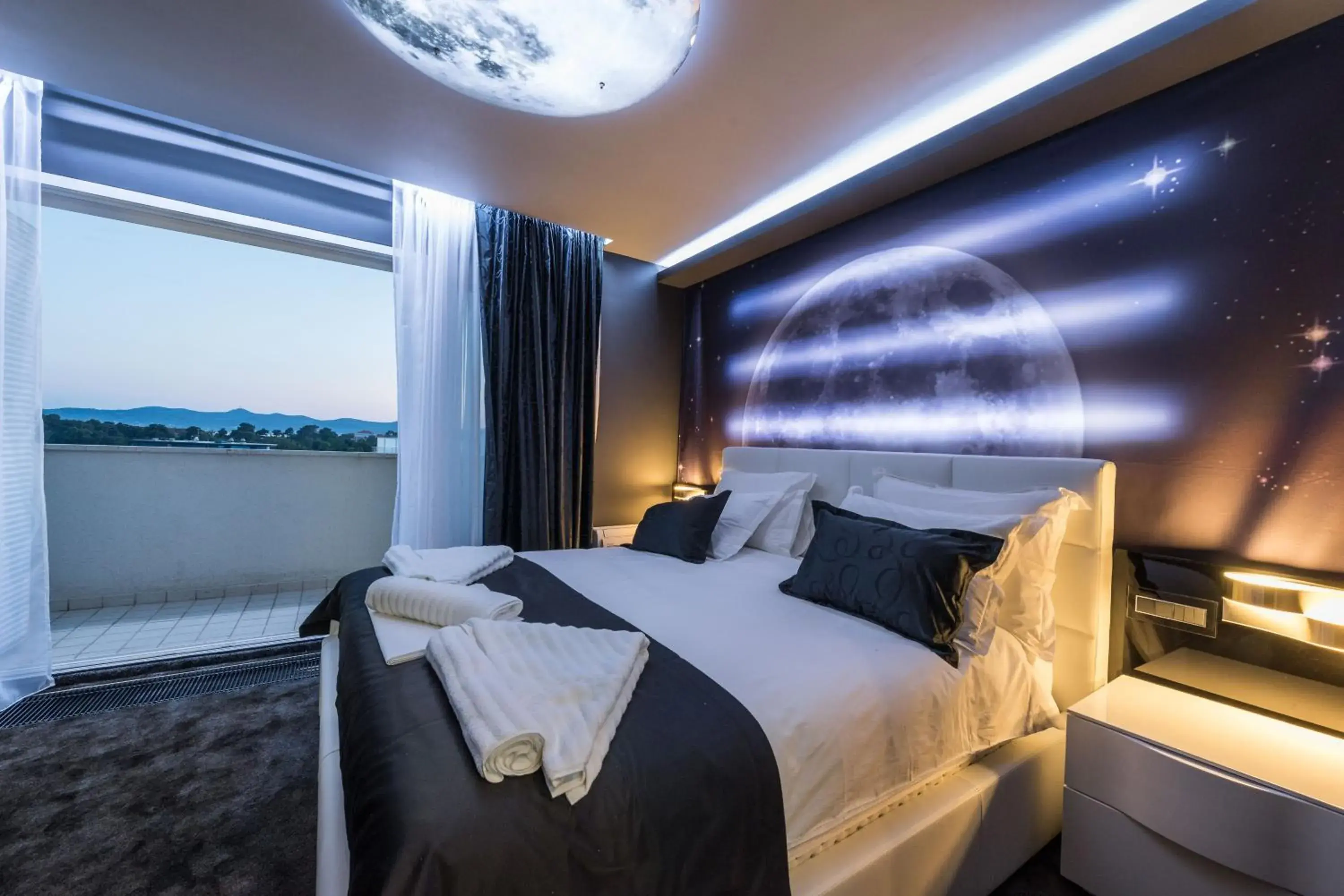 Adriatica dream luxury accommodation - Free parking Adriatica dream luxury accommodation - Free parking
