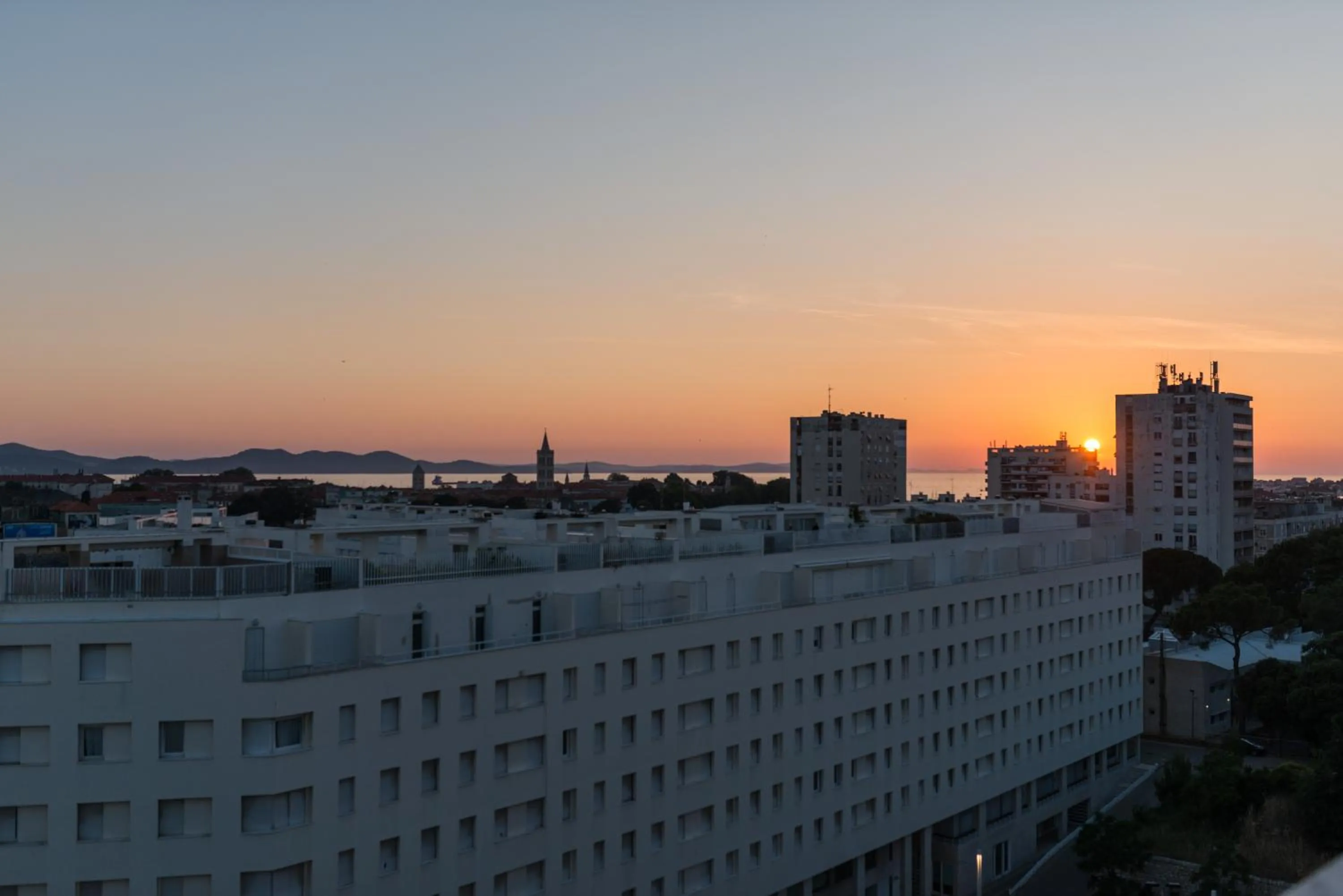 Adriatica dream luxury accommodation - Free parking
