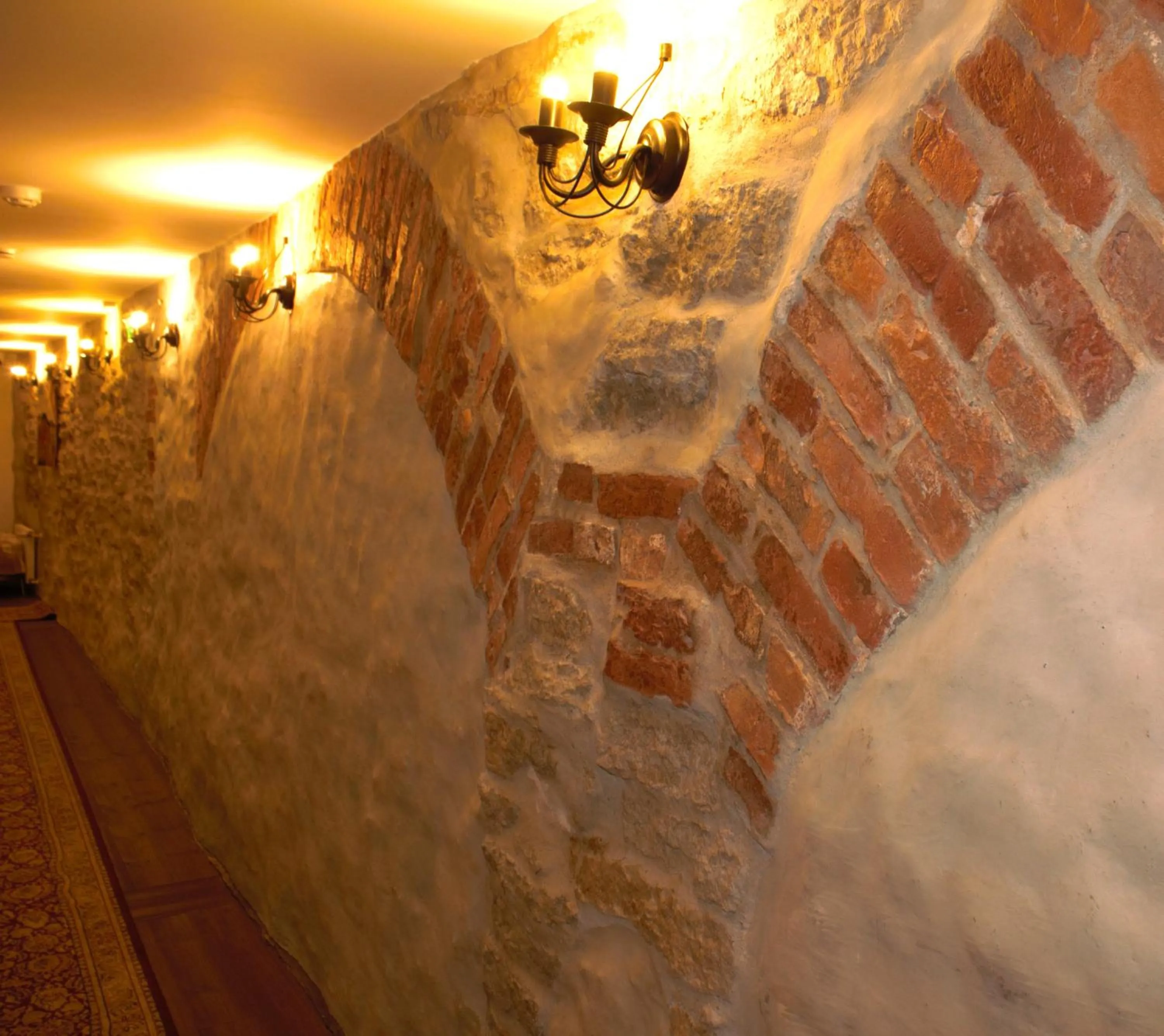 Property building in Taanilinna Hotell