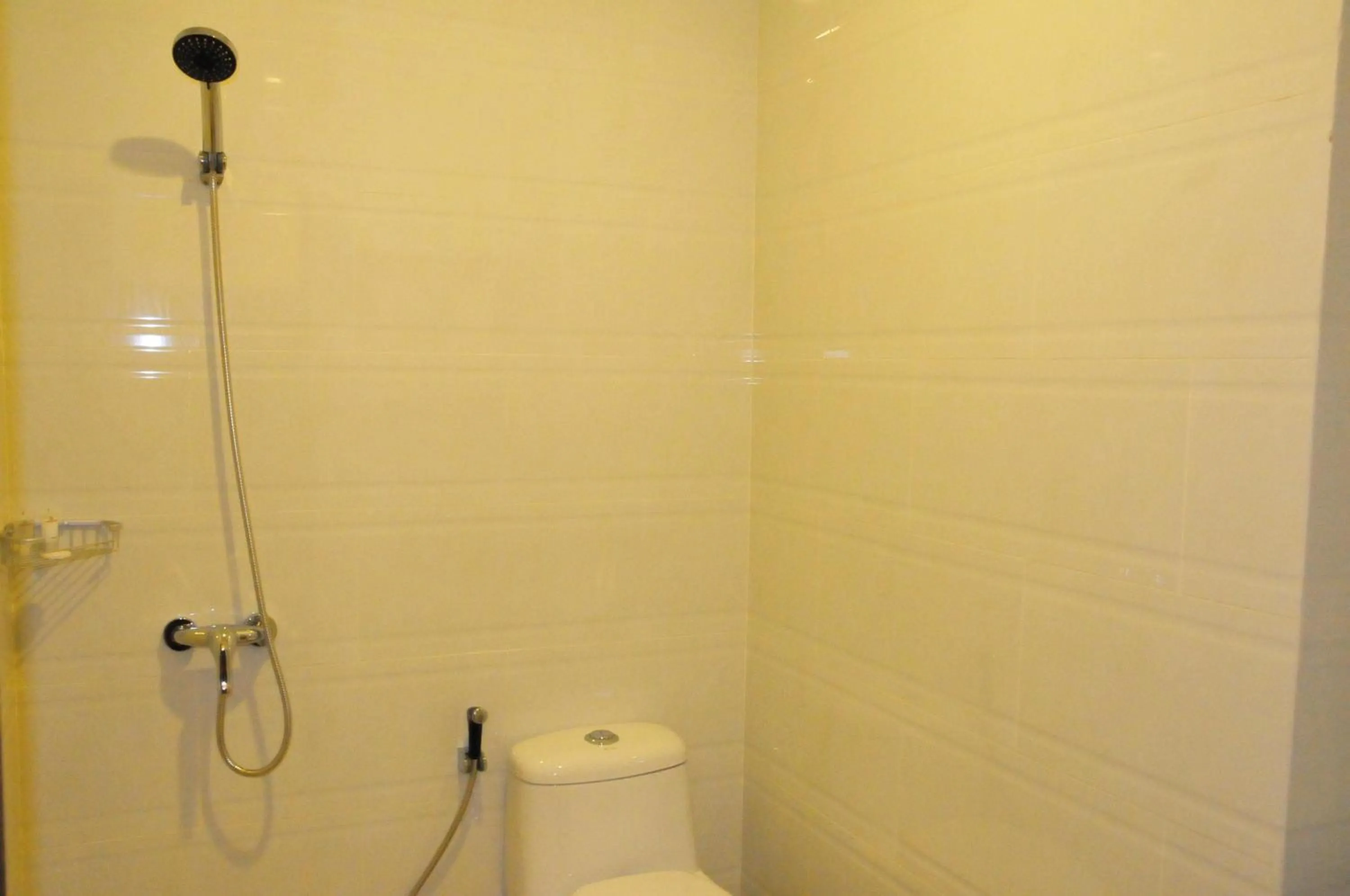 Venia Hotel Batam - CHSE Certified