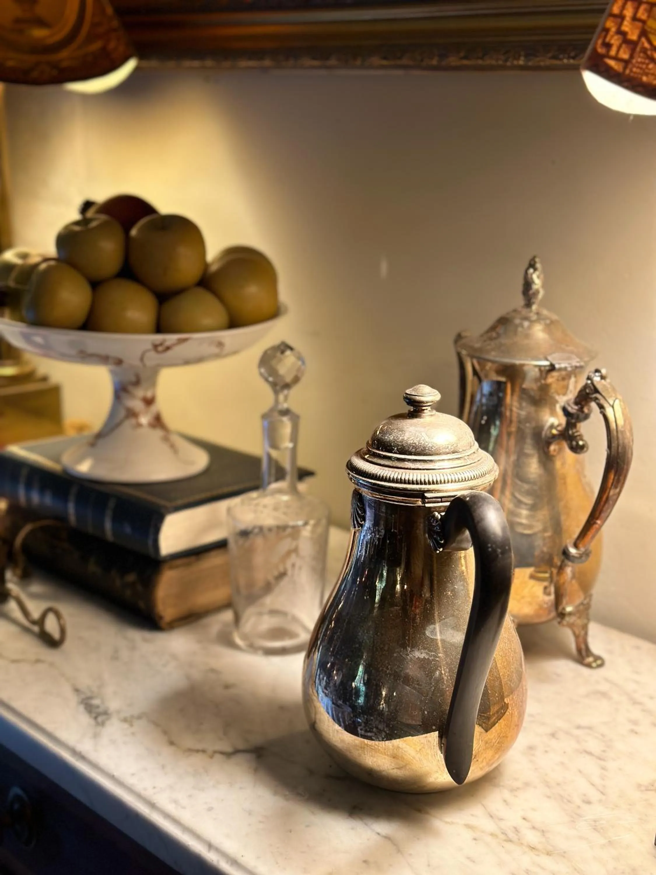 Le Manoir de Maucartier