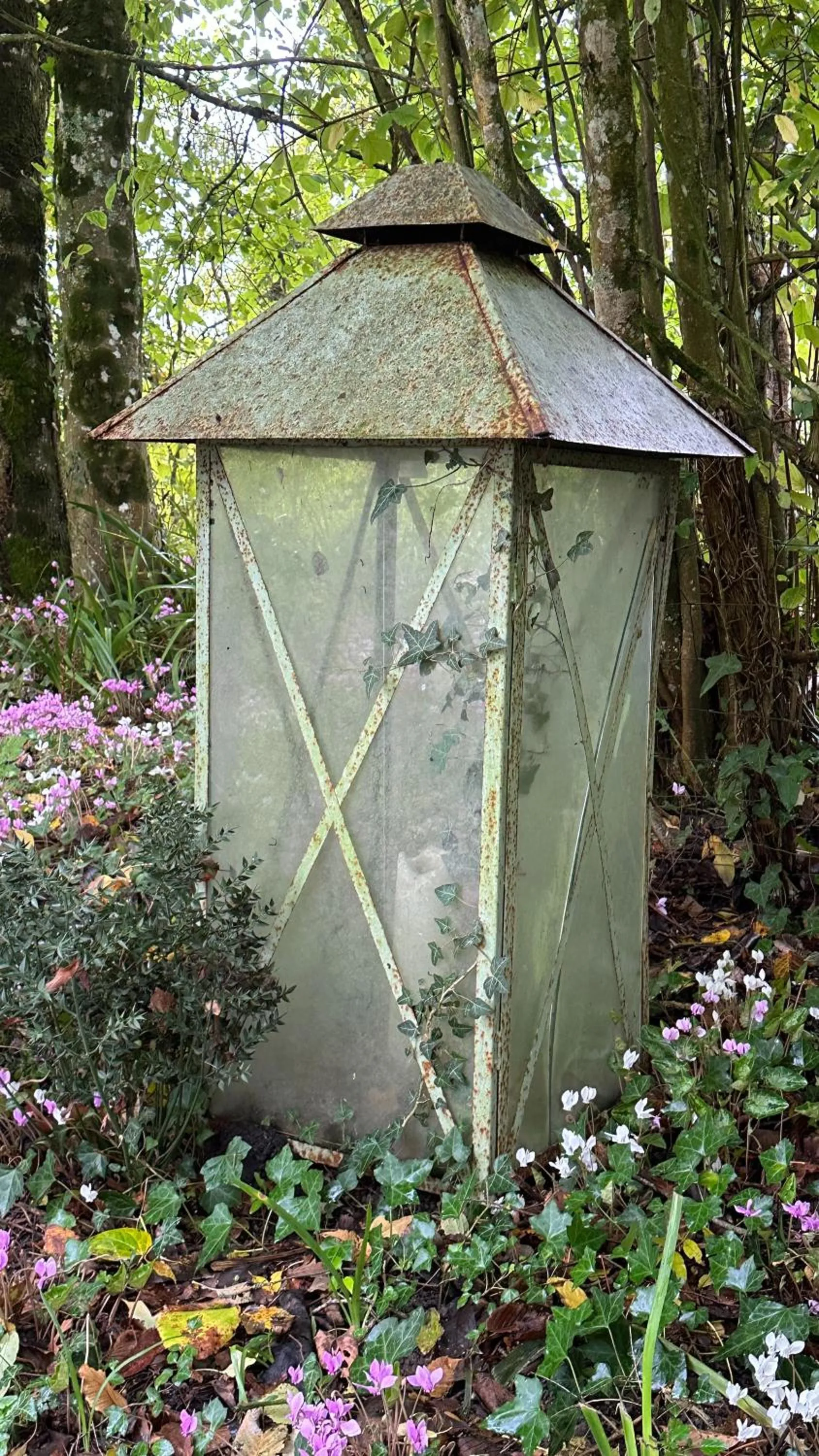 Le Manoir de Maucartier