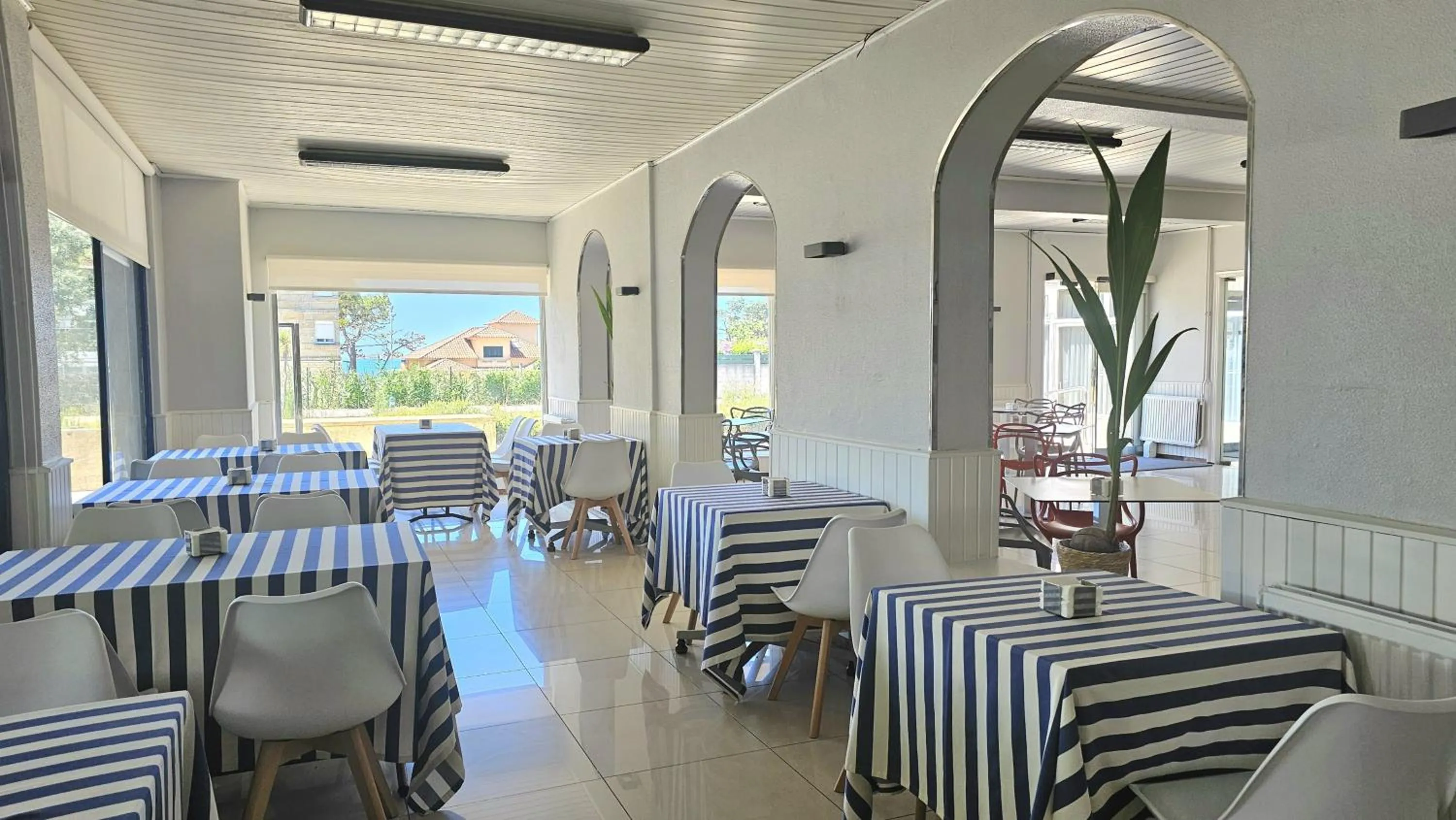 Hotel Miramar Playa America Nigran