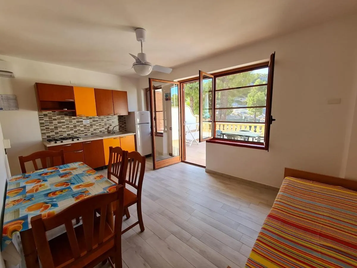 Residence Olimpia