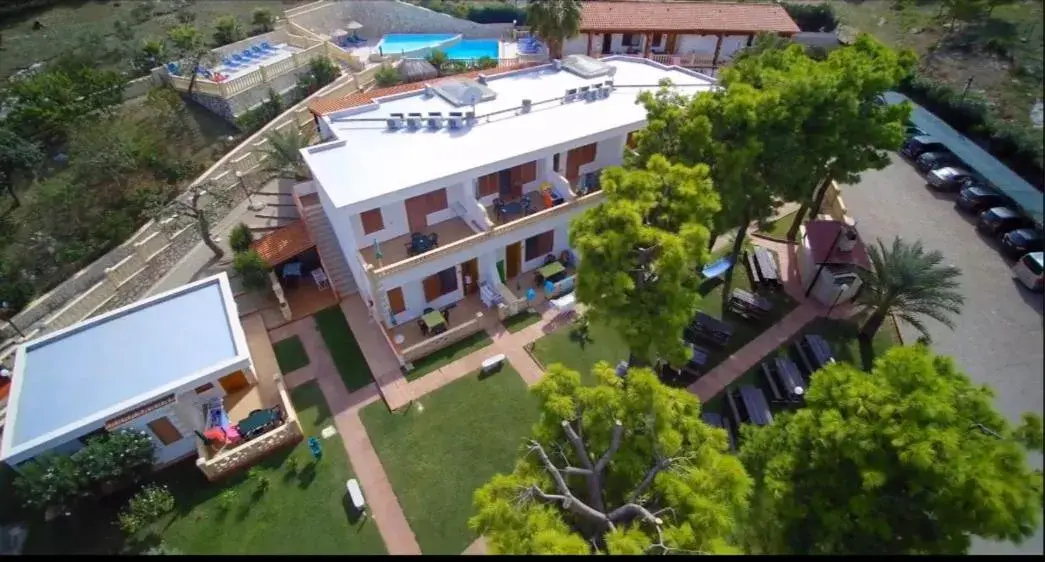 Residence Olimpia Residence Olimpia