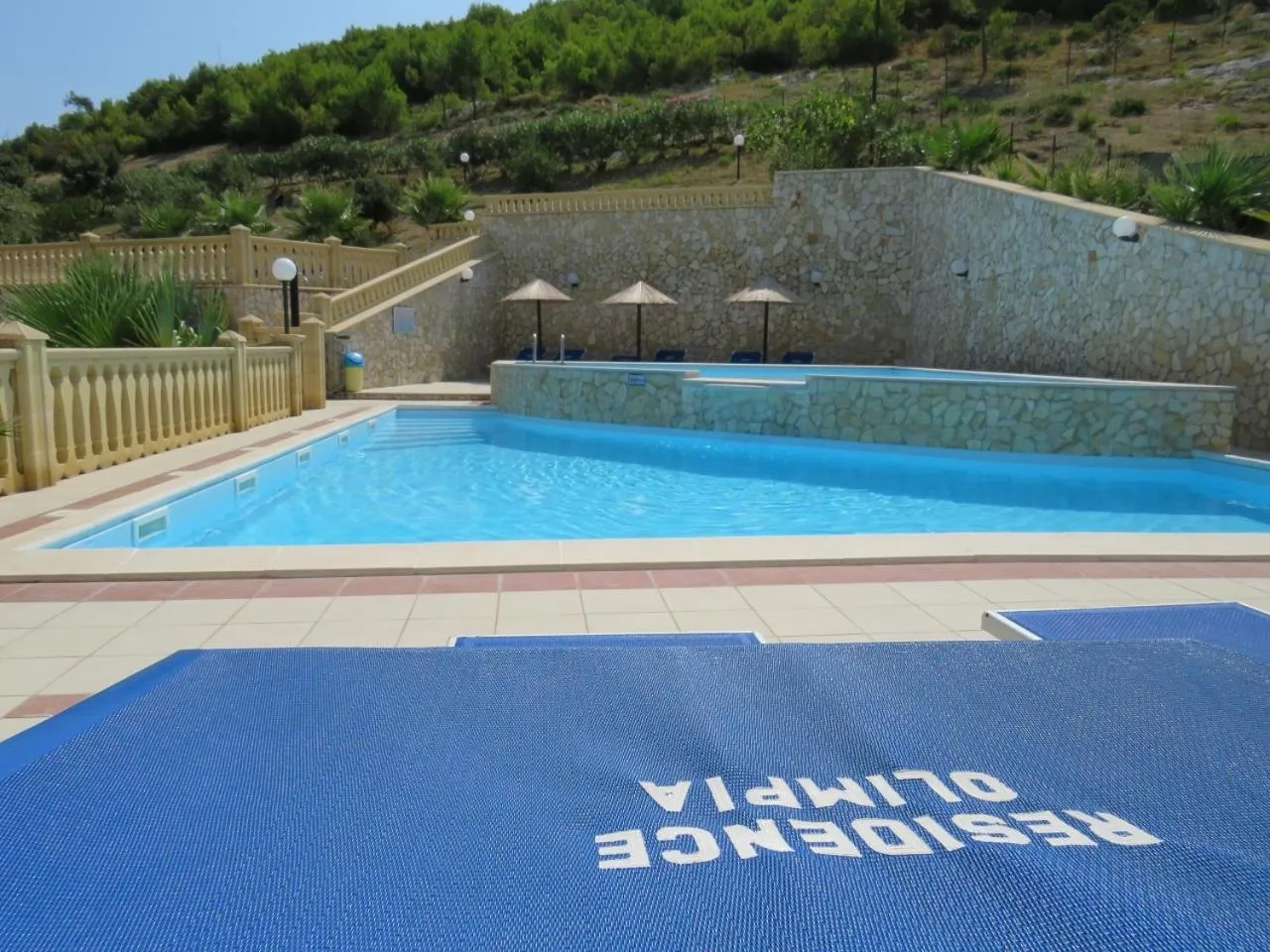 Residence Olimpia