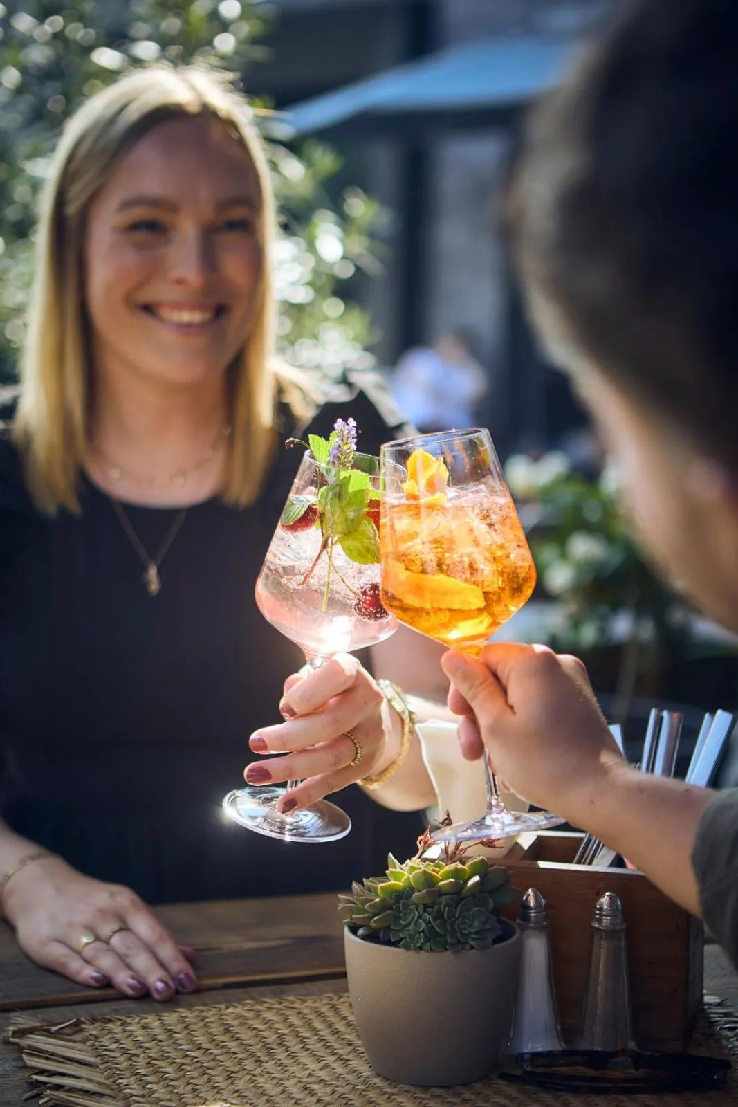 Restaurant/places to eat in Hotel Astrid - Ski In - Ski Out