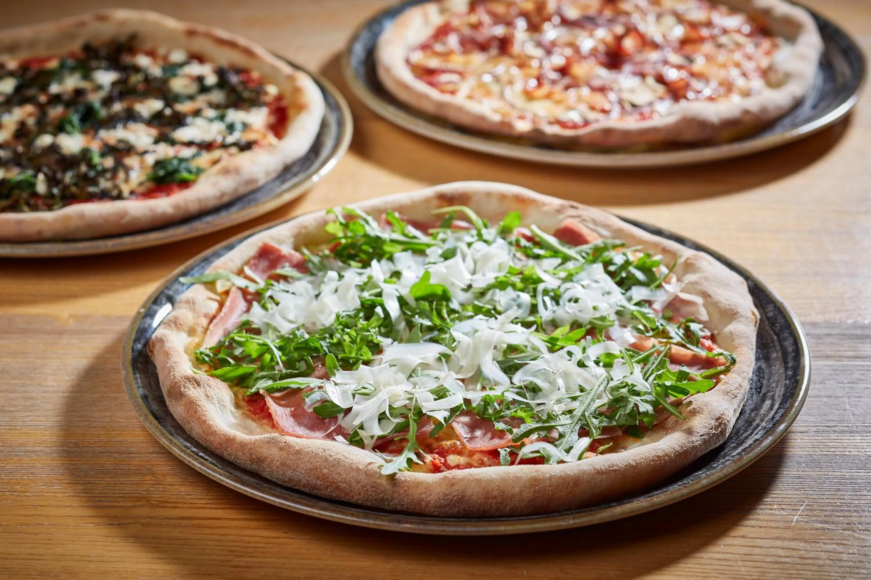 Restaurant/places to eat in Hotel Astrid - Ski In - Ski Out