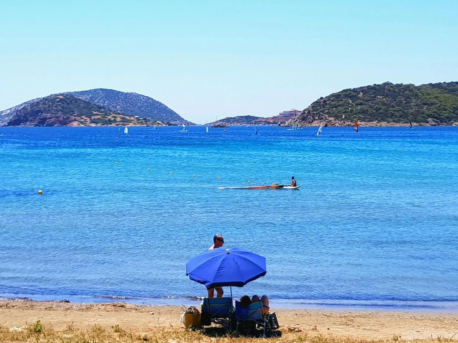 Sounio Palea Heaven