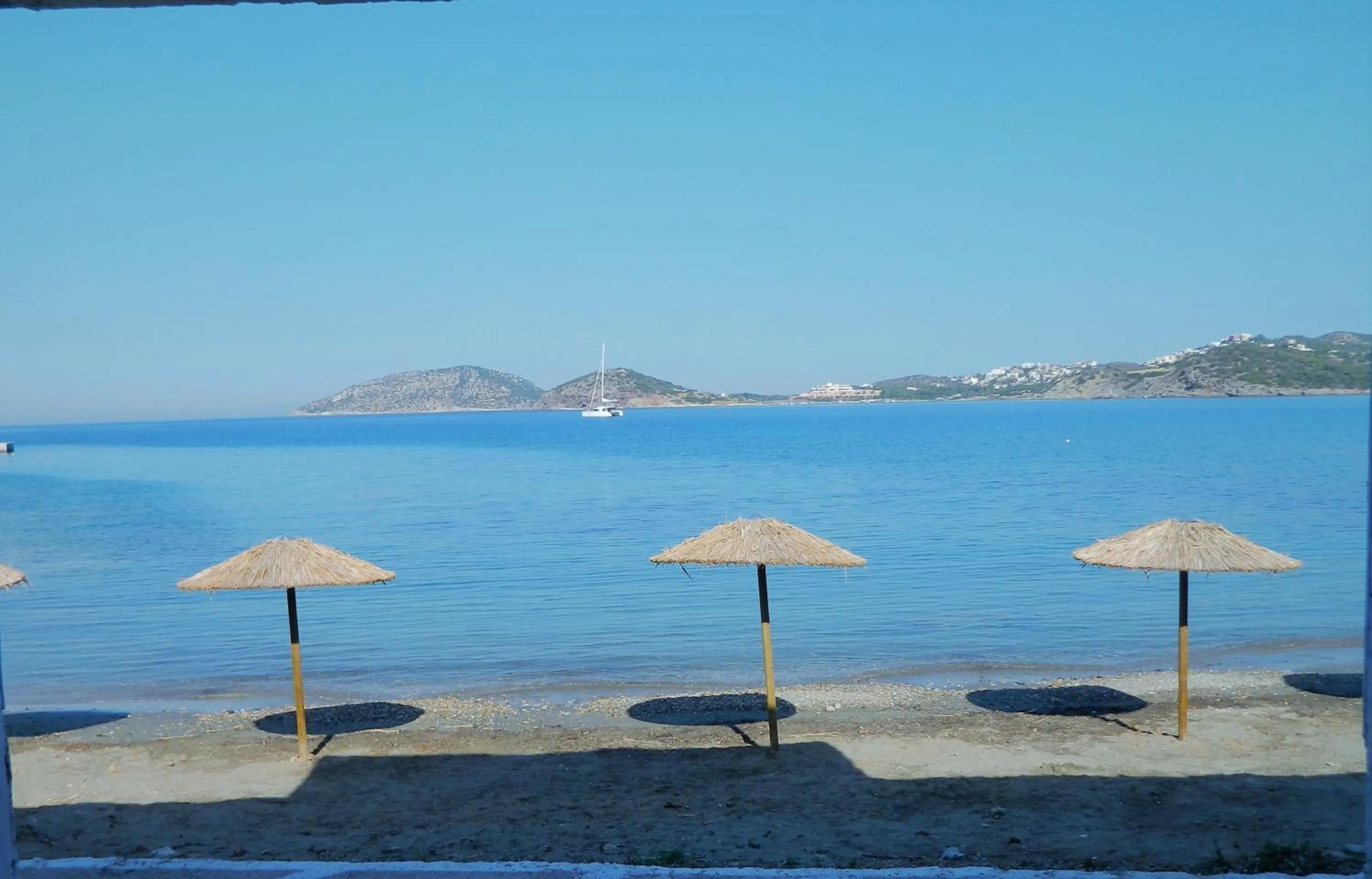 Sounio Palea Heaven