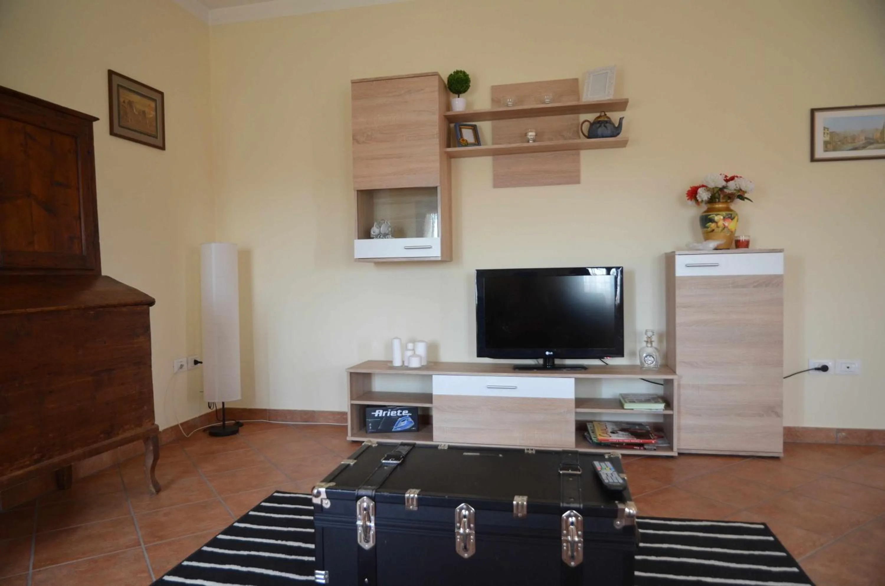Elegante ed economico appartamento a Camposampiero