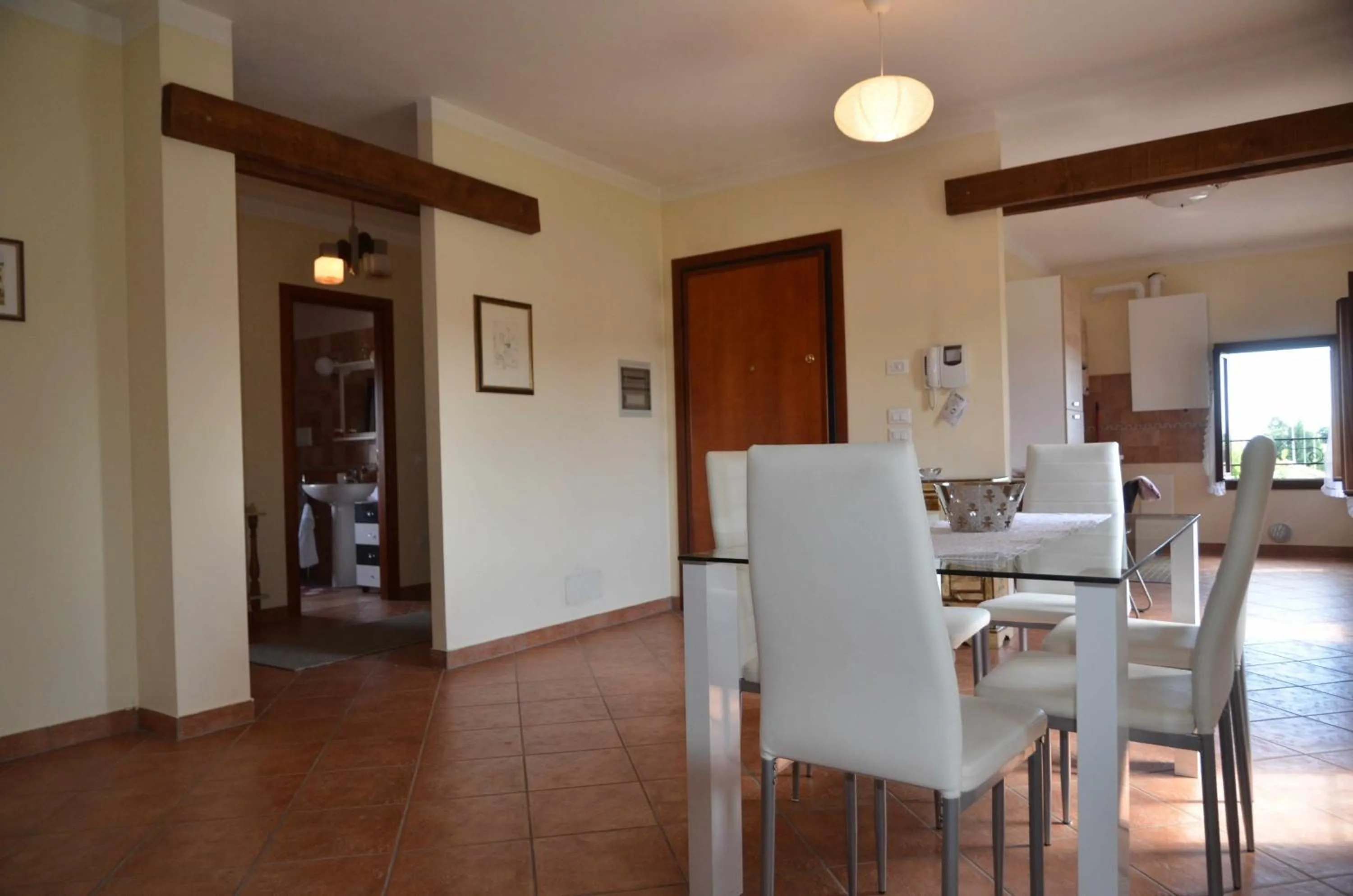 Elegante ed economico appartamento a Camposampiero
