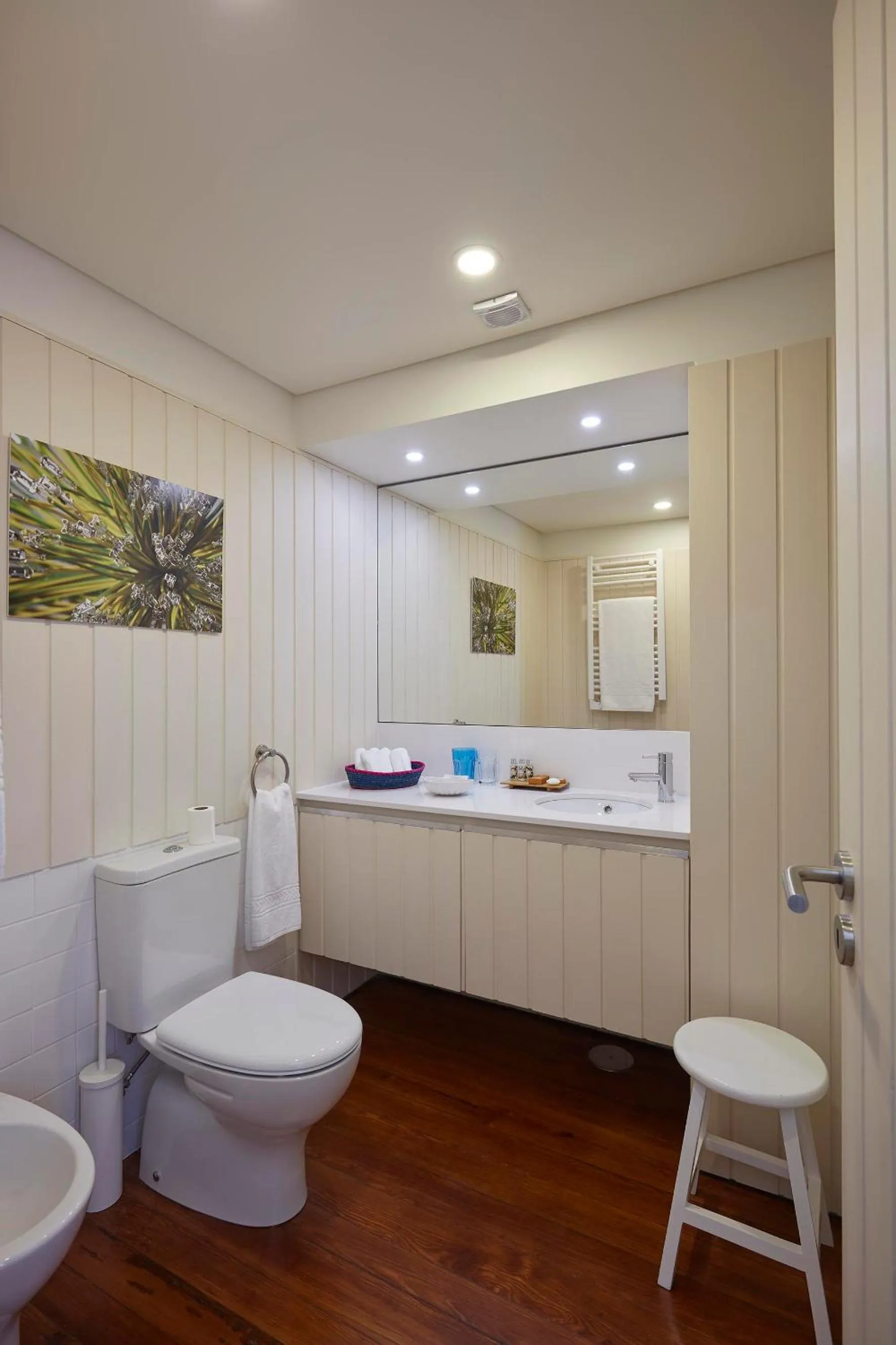 Bathroom in Casadacidade