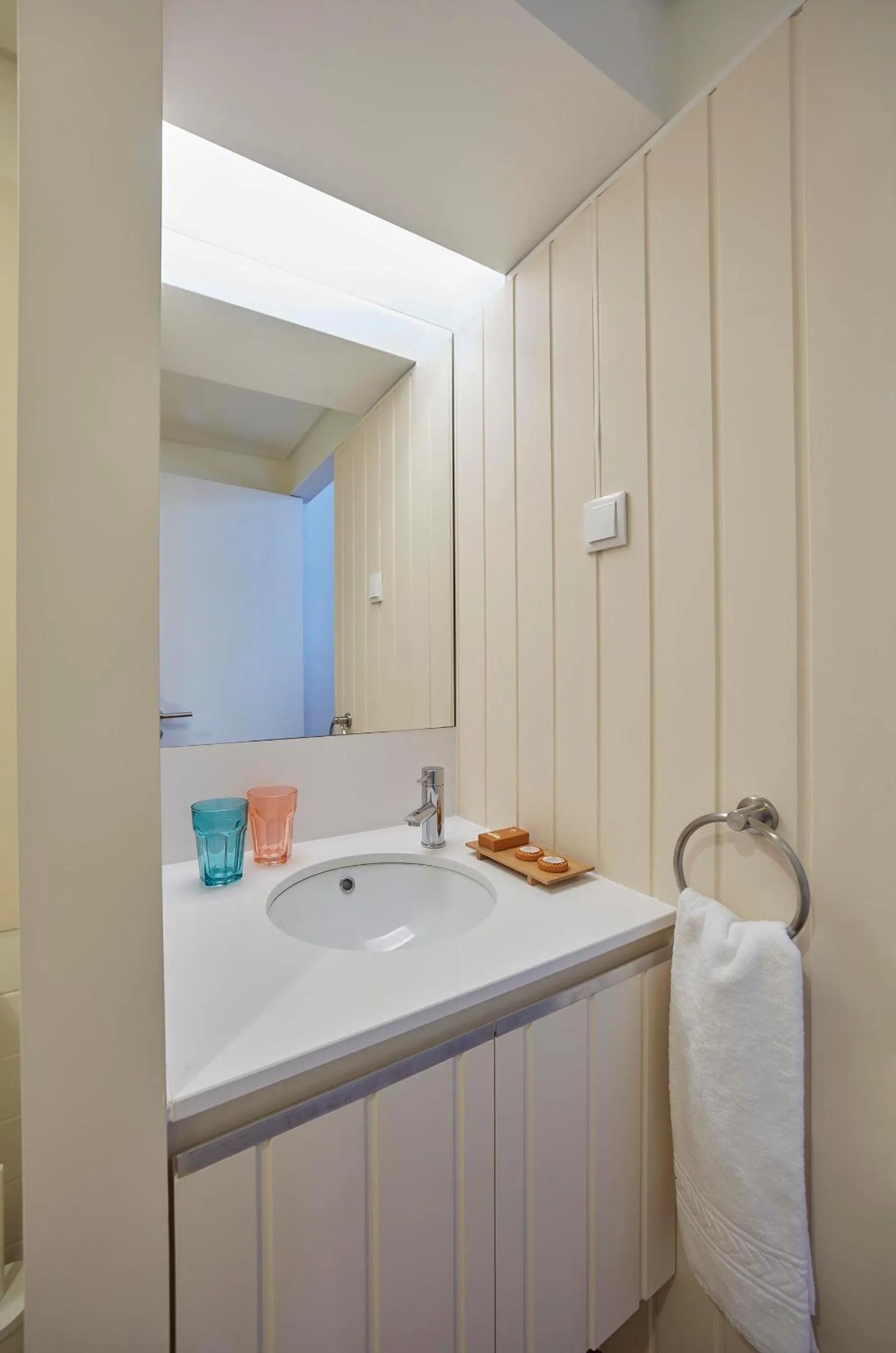 Bathroom in Casadacidade