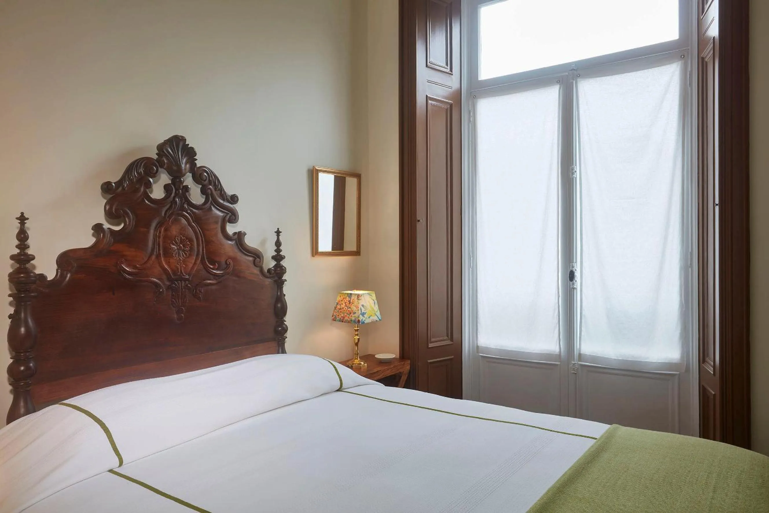 Bedroom, Bed in Casadacidade