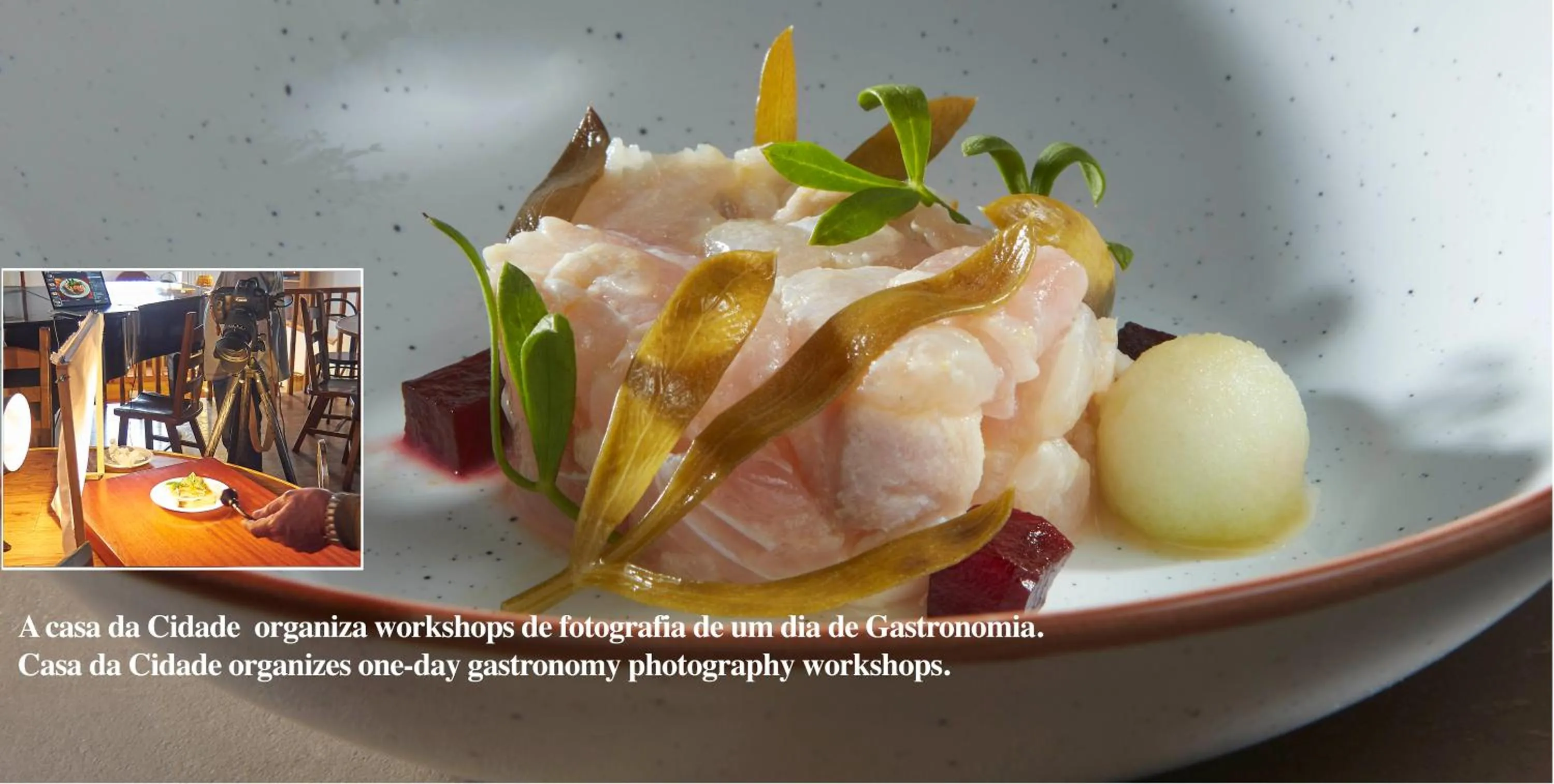 Entertainment in Casadacidade