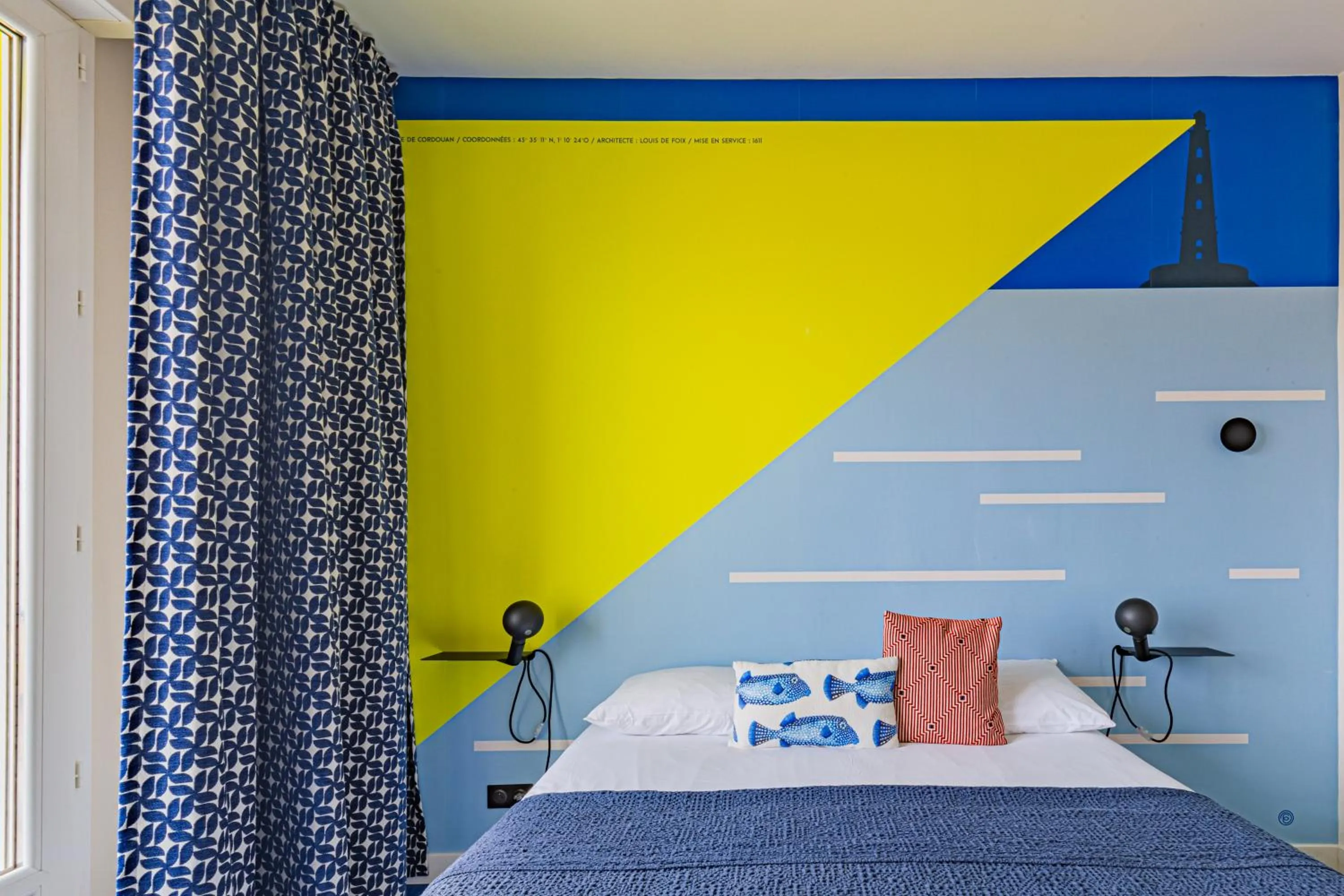 Bedroom, Bed in Seakub hotel