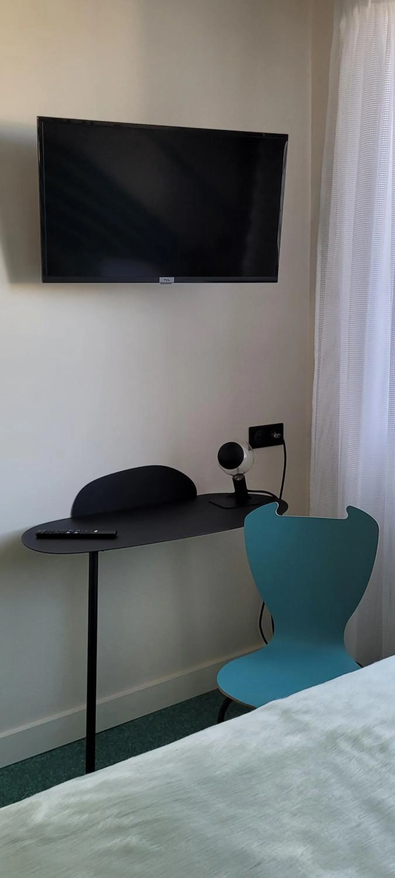 TV and multimedia in Seakub hotel