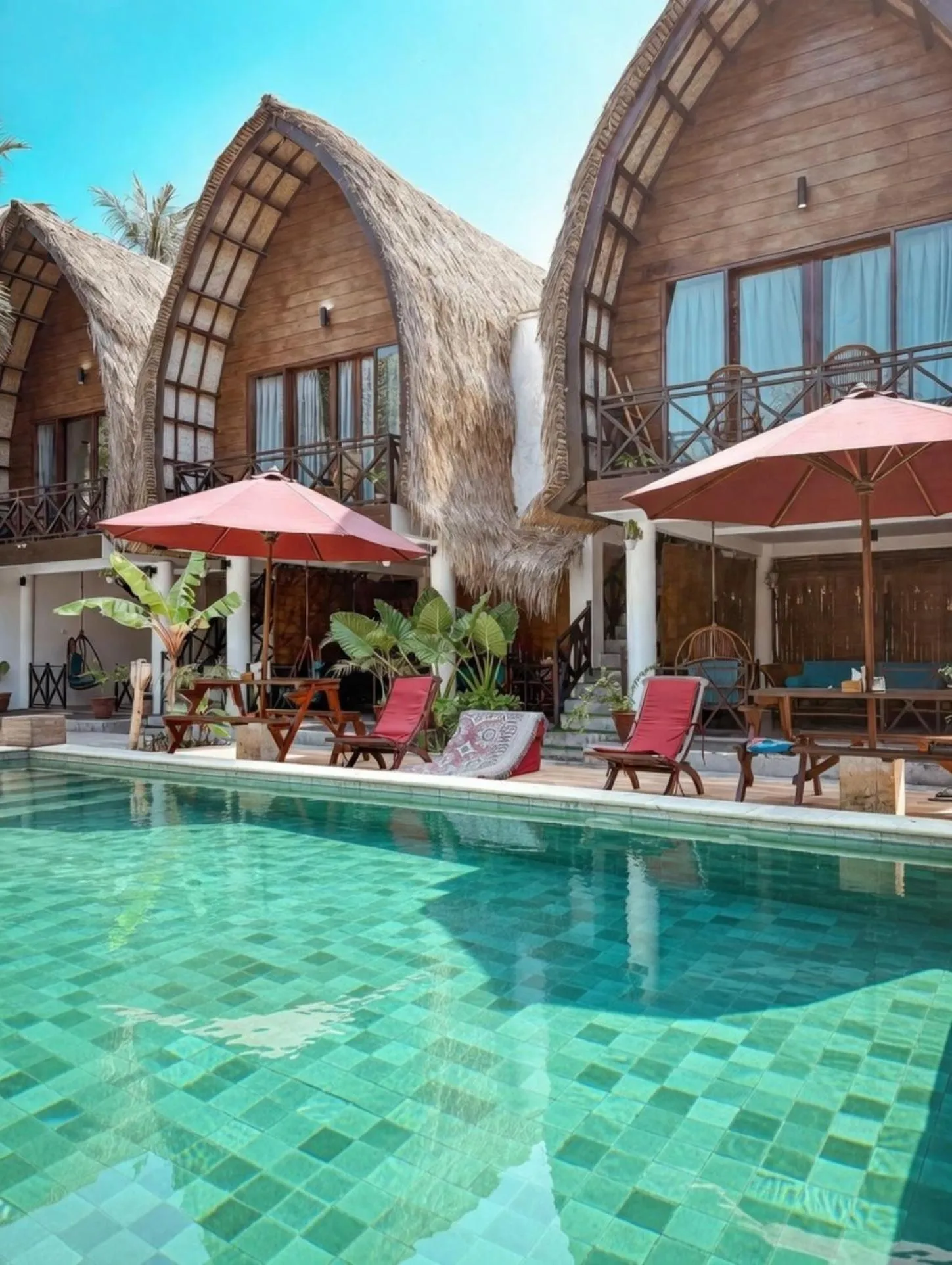 Off site in Martas Windows