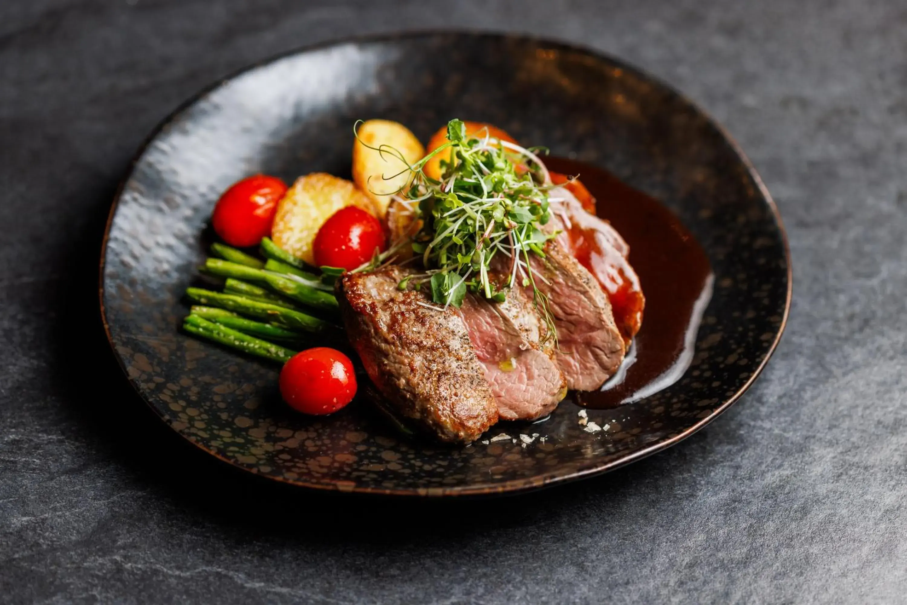 Restaurant/places to eat in Kalev Spa Hotel & Waterpark Restaurant/places to eat in Kalev Spa Hotel & Waterpark