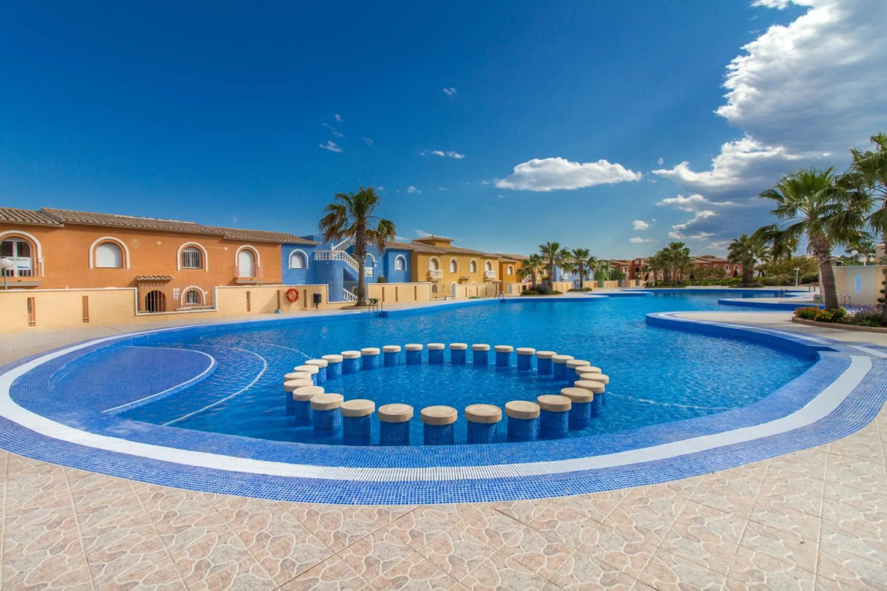 Bungalow la Cala
