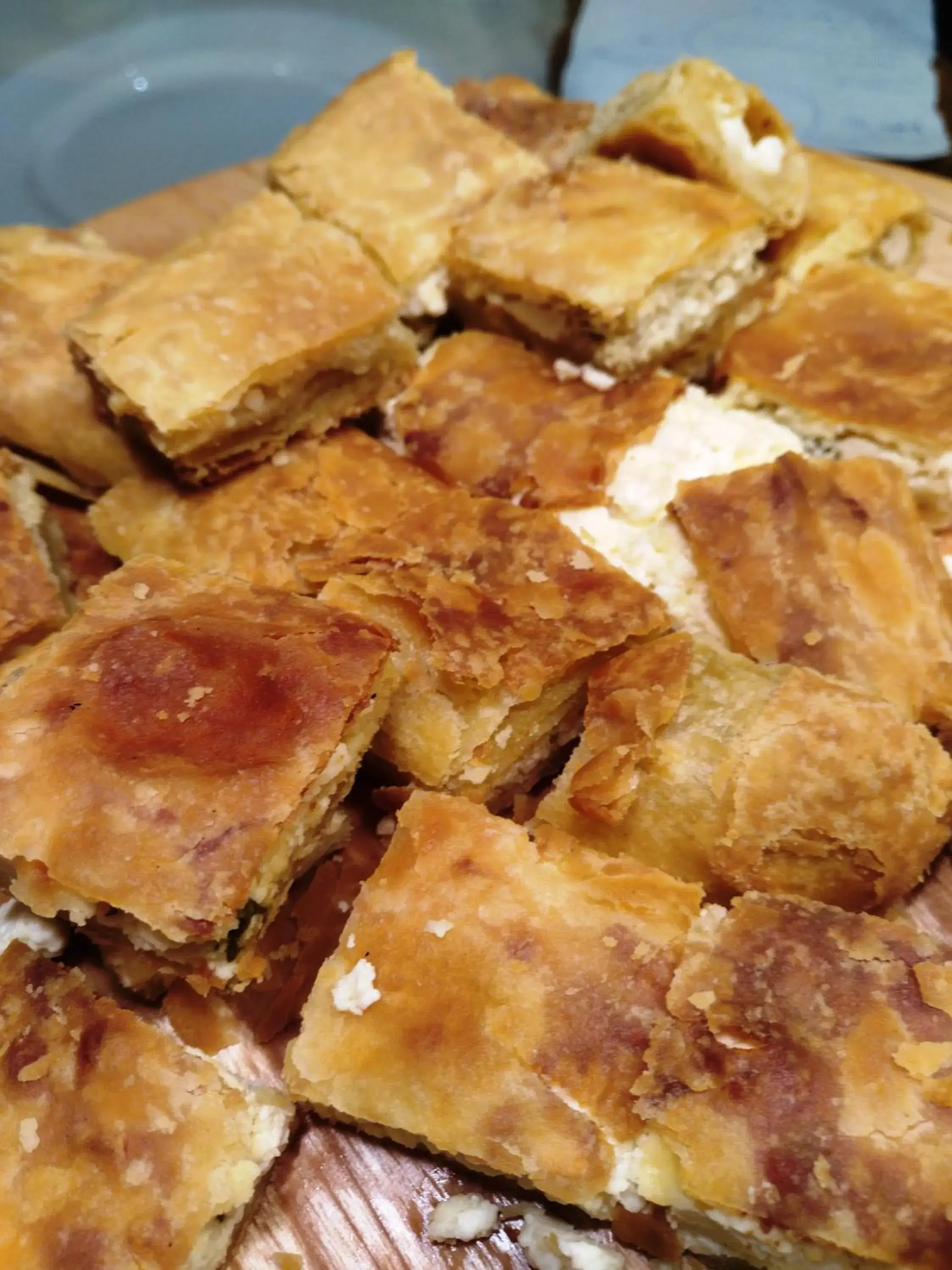 Breakfast in Coco-Mat Hotel Nafsika Breakfast in Coco-Mat Hotel Nafsika