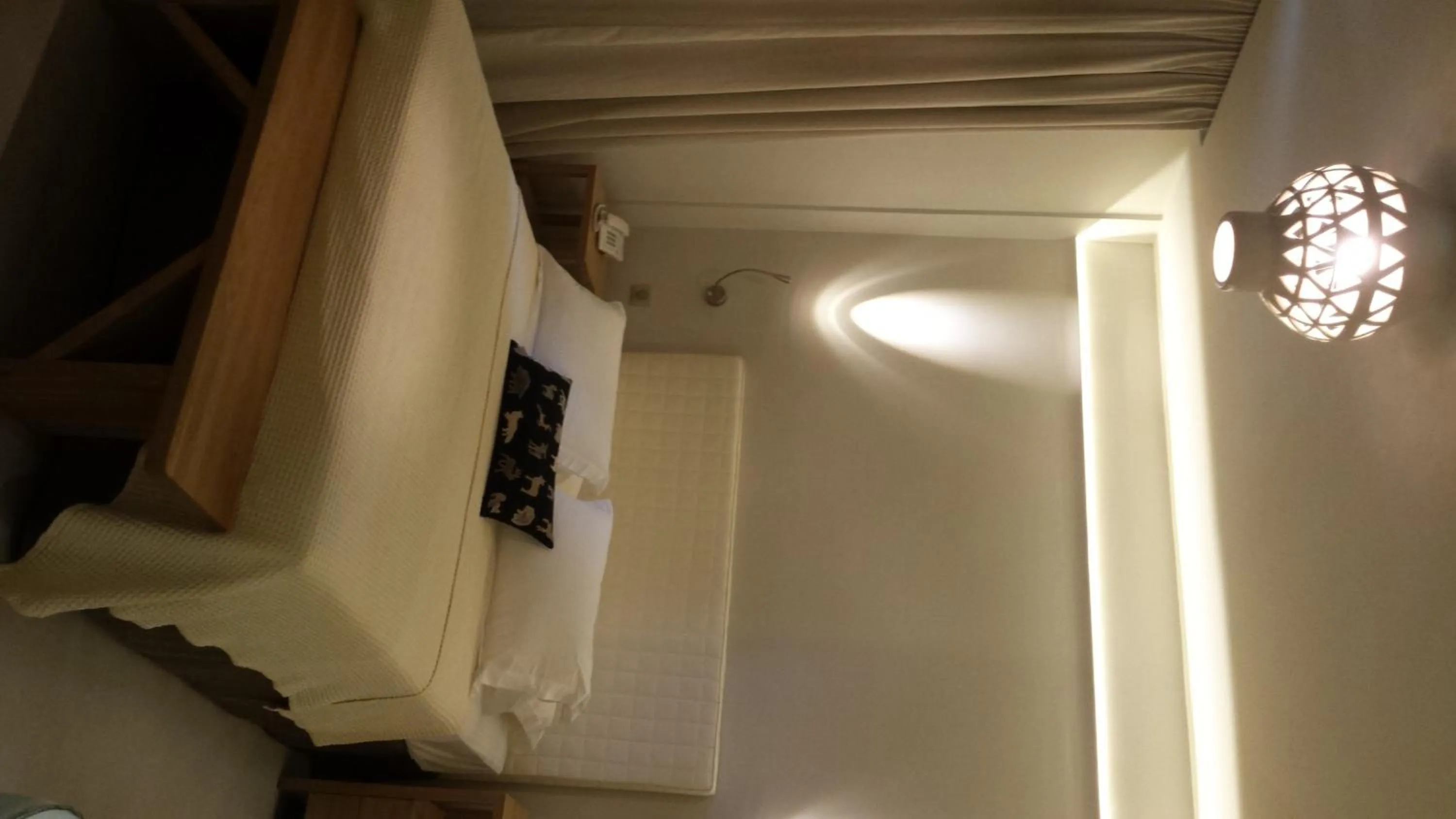 Photo of the whole room in Coco-Mat Hotel Nafsika