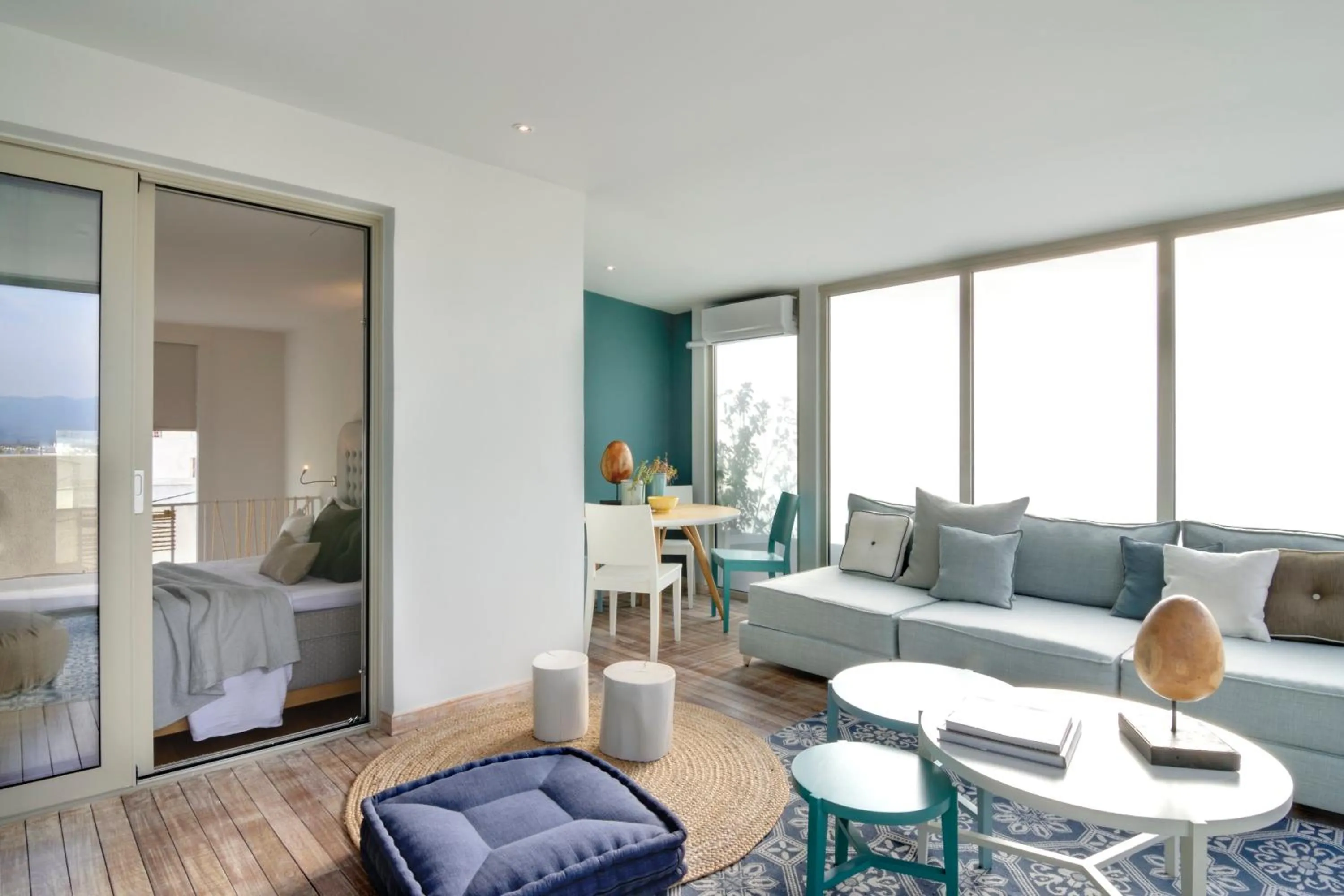 Other in Coco-Mat Hotel Nafsika