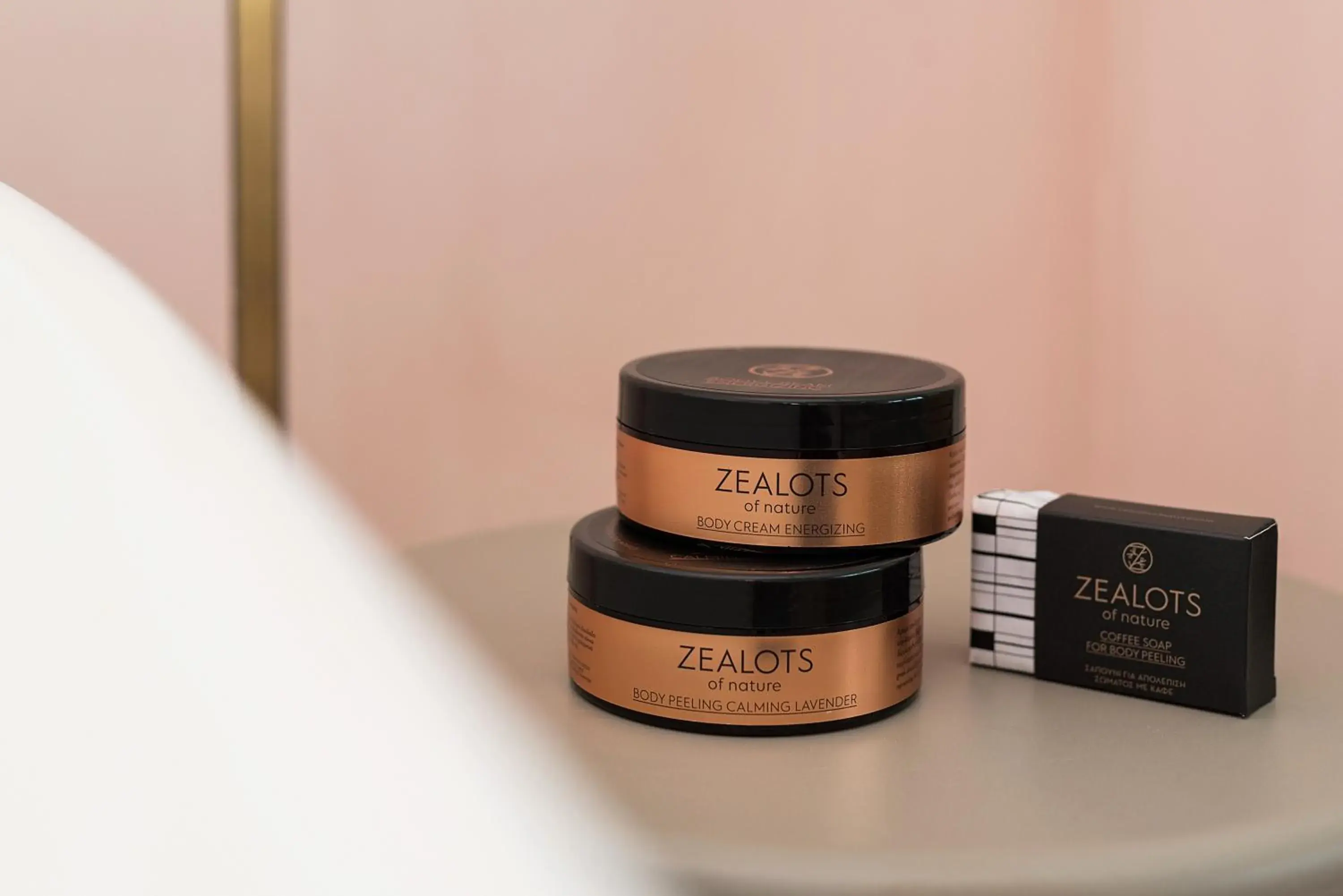 Property building in Coco-Mat Hotel Nafsika Property building in Coco-Mat Hotel Nafsika