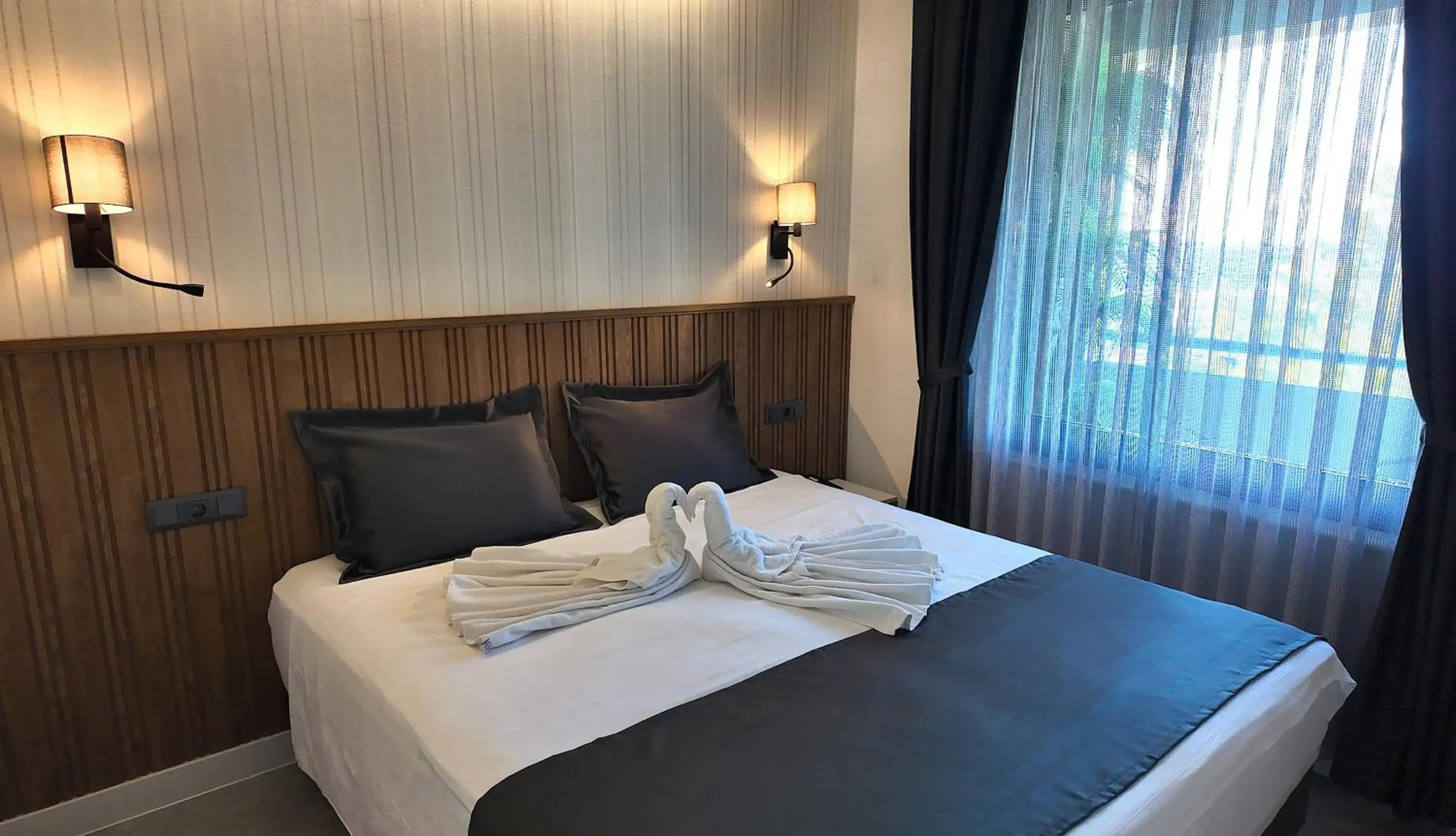 Happy Apart Hotel Happy Apart Hotel