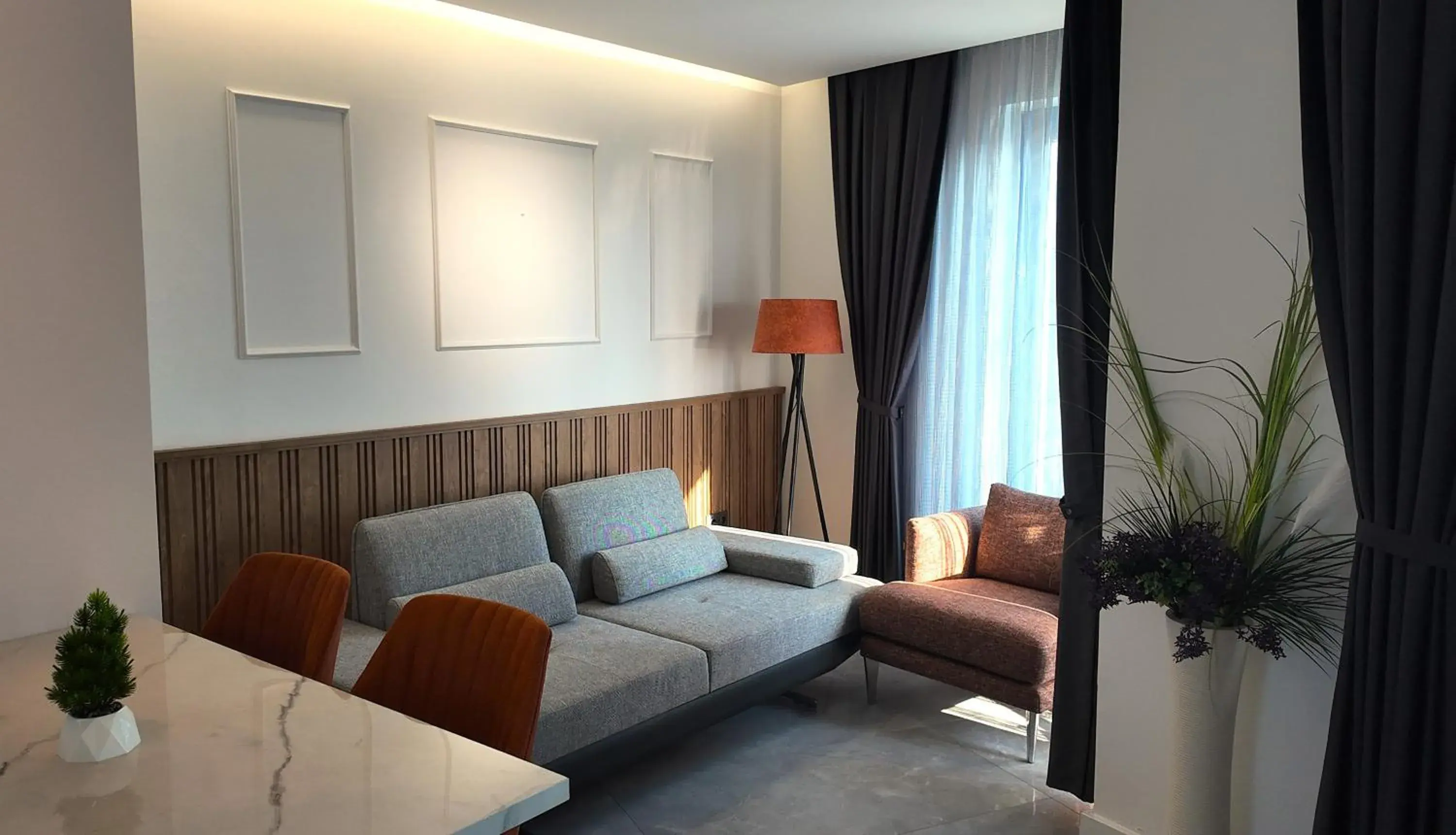 Happy Apart Hotel Happy Apart Hotel