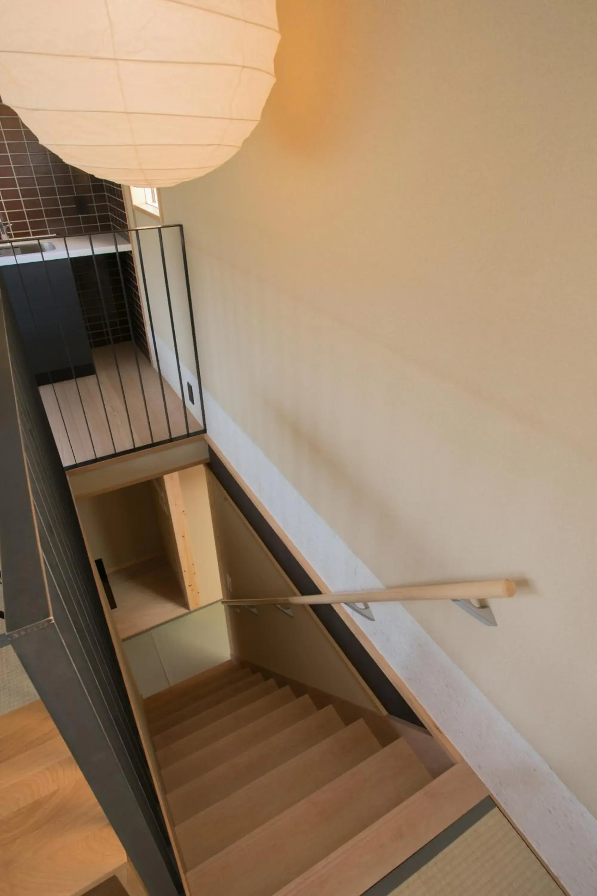 Photo of the whole room in Shirasagi Kyoto Photo of the whole room in Shirasagi Kyoto