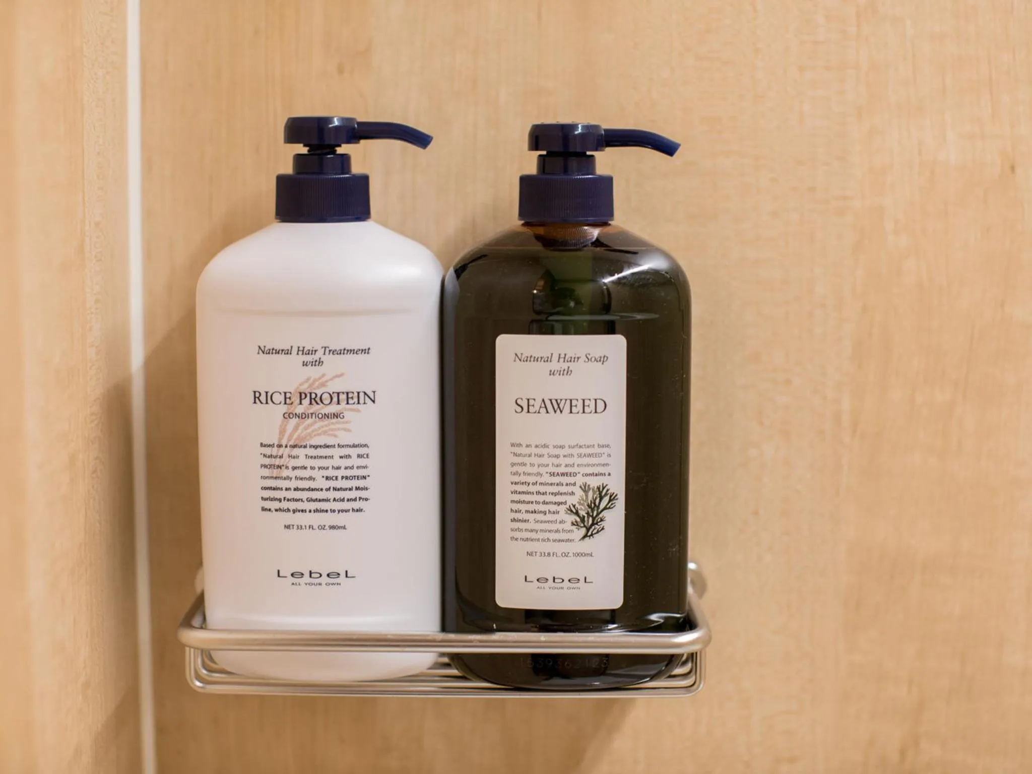 Bathroom in Shirasagi Kyoto