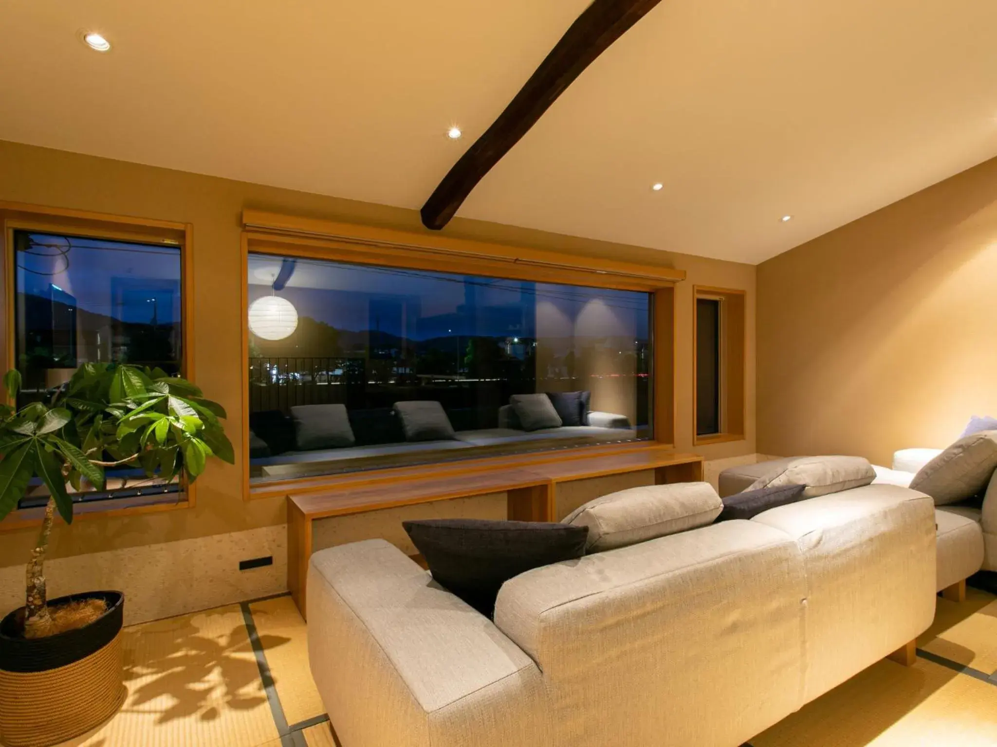 View (from property/room) in Shirasagi Kyoto View (from property/room) in Shirasagi Kyoto