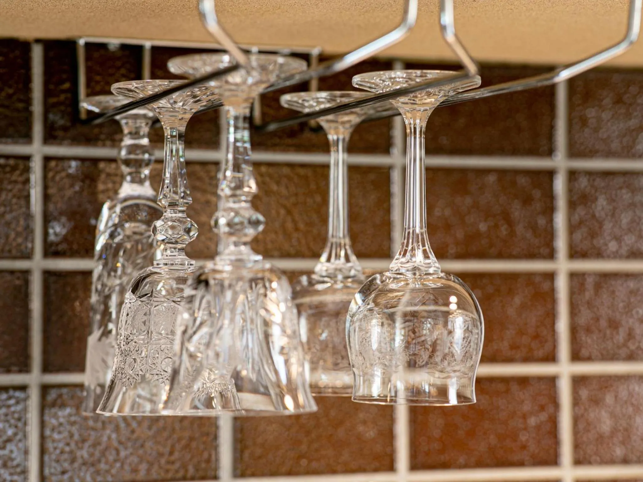 Kitchen or kitchenette in Shirasagi Kyoto