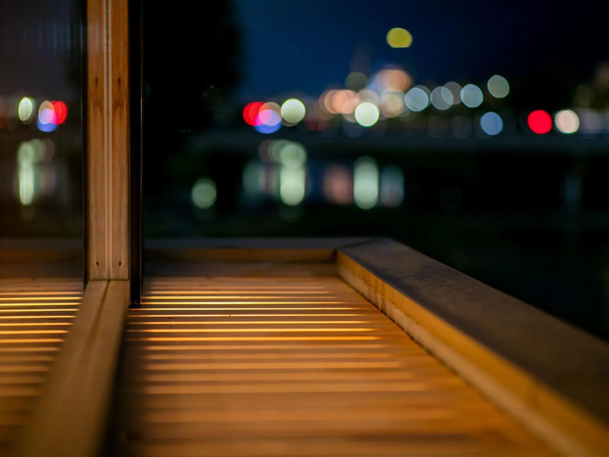 River view in Shirasagi Kyoto