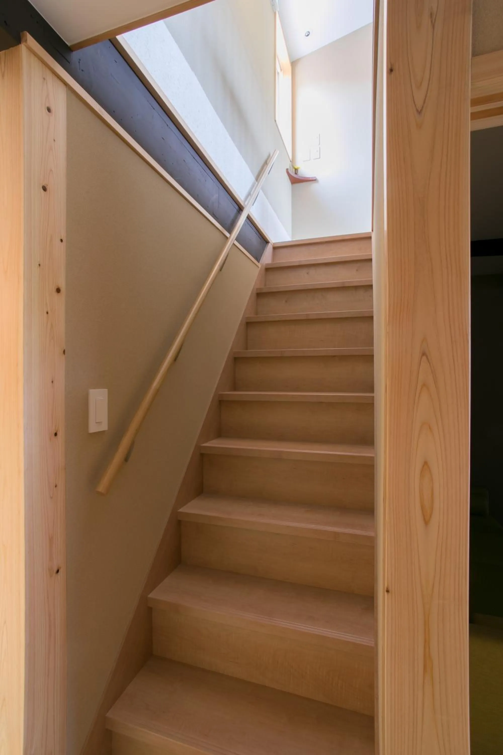 Photo of the whole room in Shirasagi Kyoto