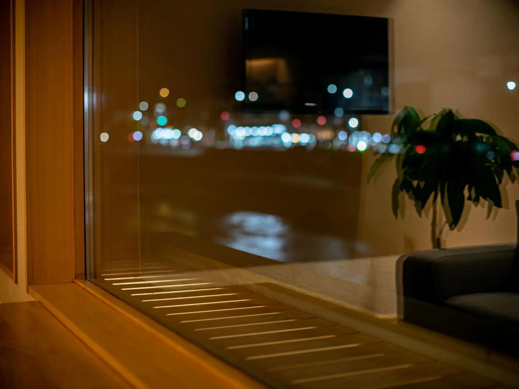 View (from property/room) in Shirasagi Kyoto View (from property/room) in Shirasagi Kyoto