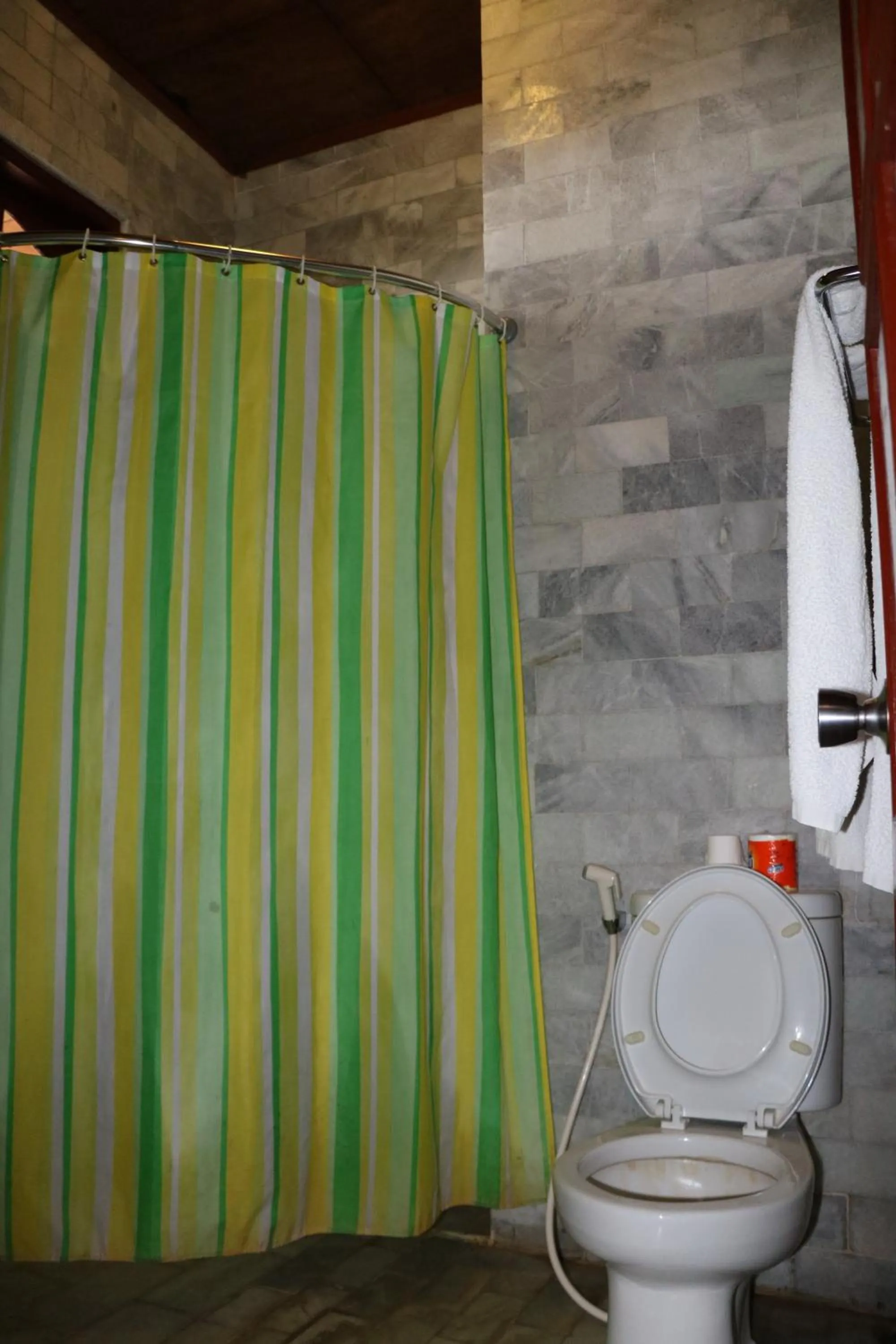 Puri Bunga Beach Cottages