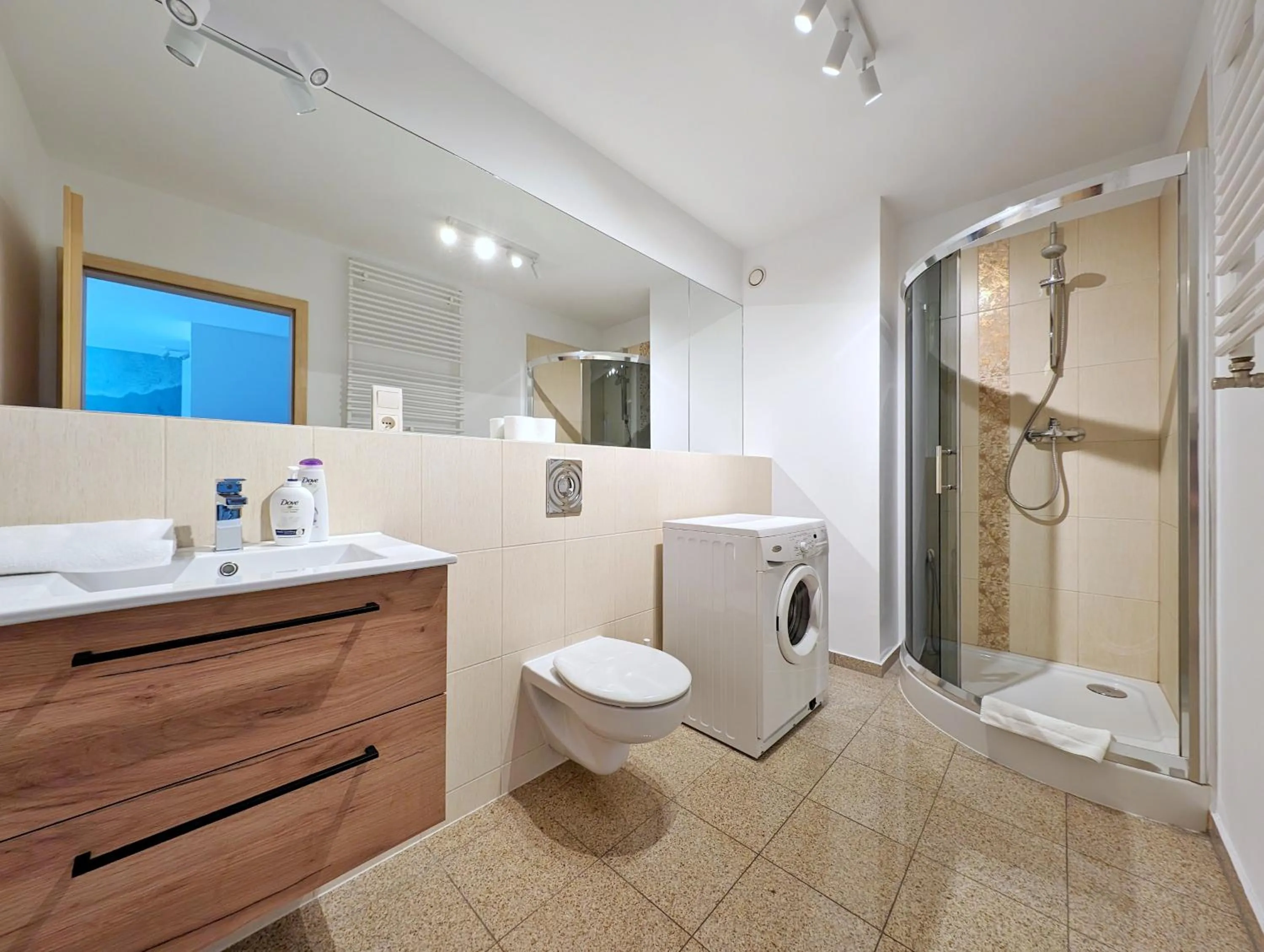 Turnau City Aparthotel