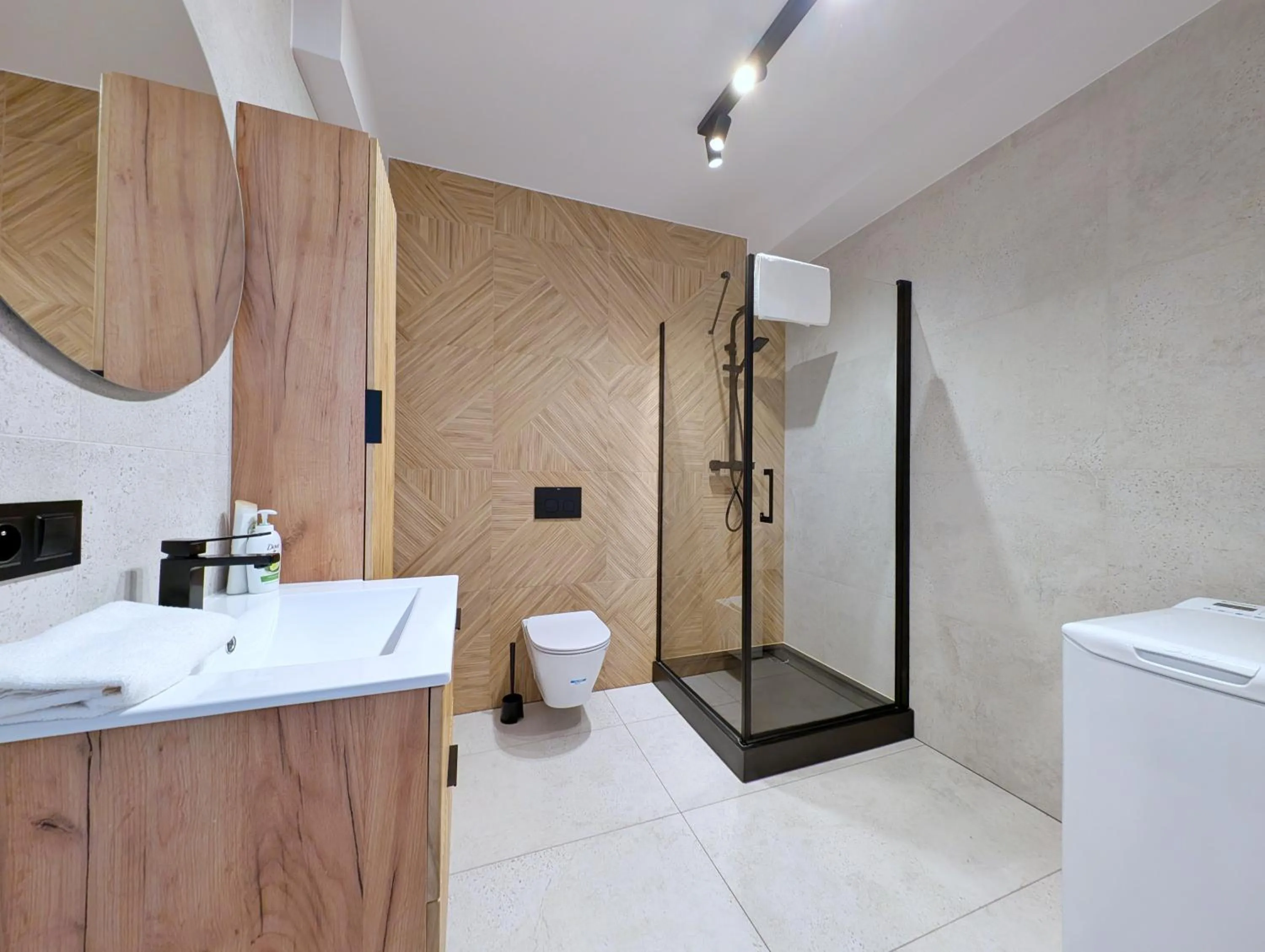 Turnau City Aparthotel