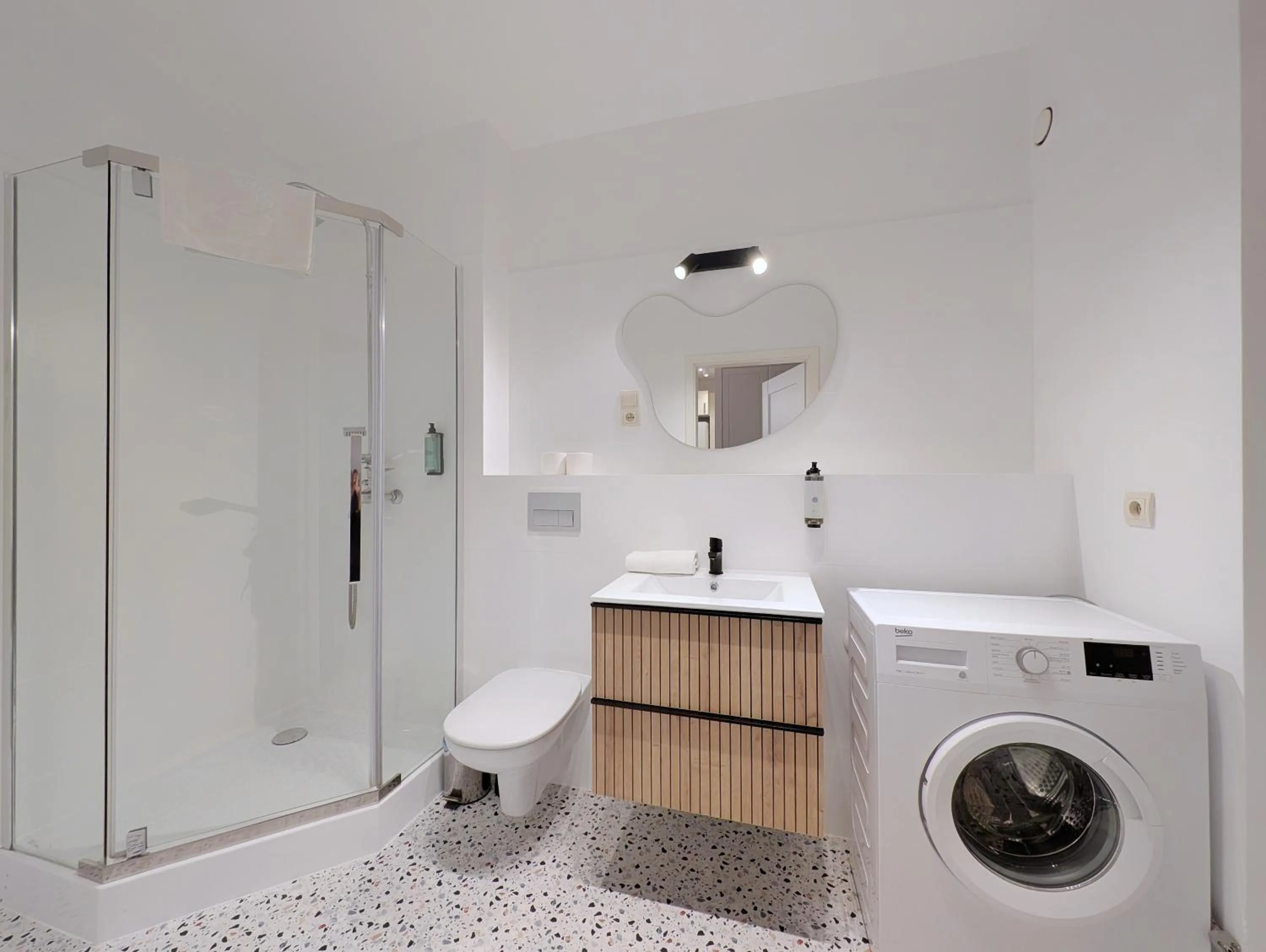 Turnau City Aparthotel