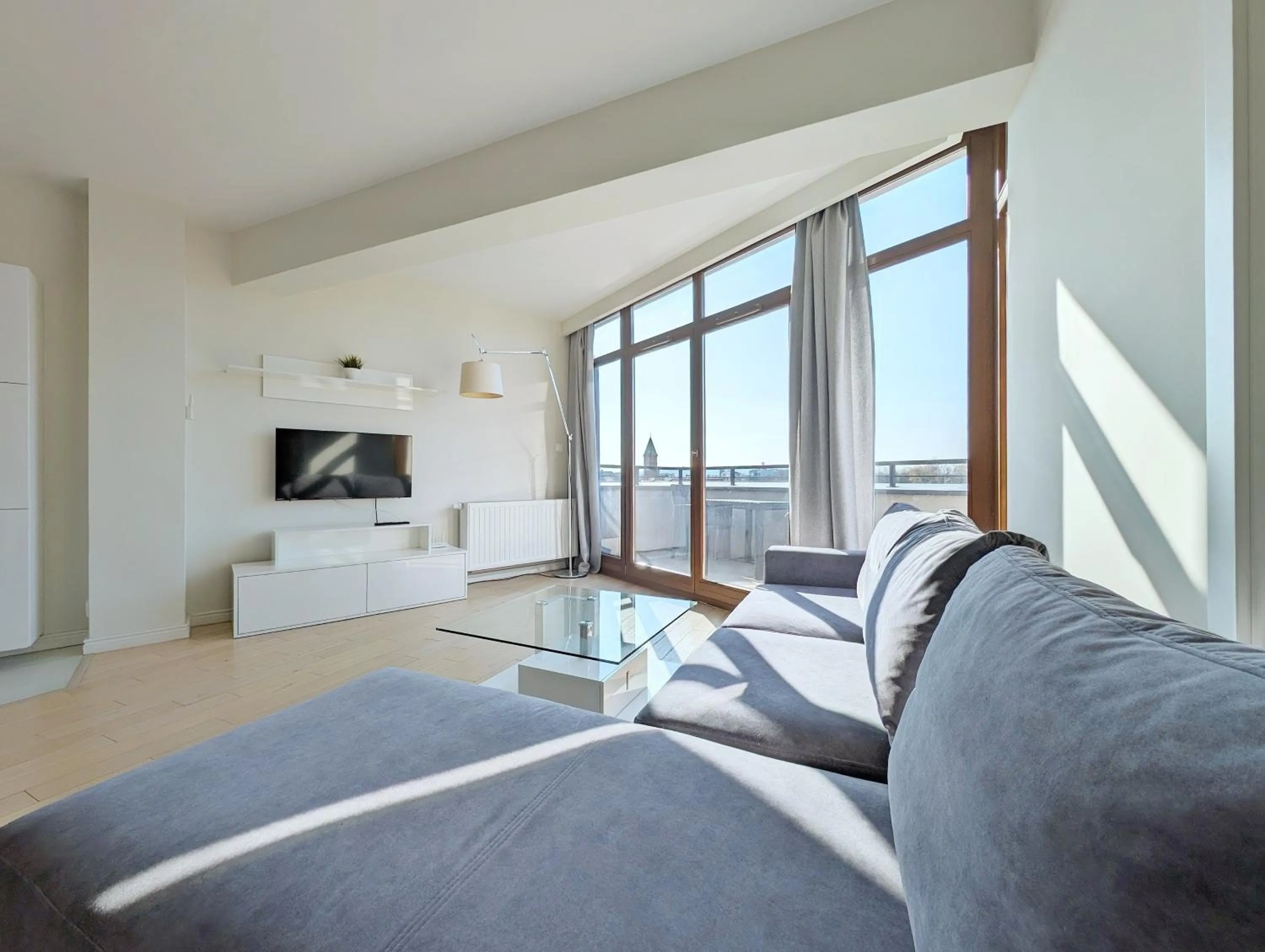 Turnau City Aparthotel