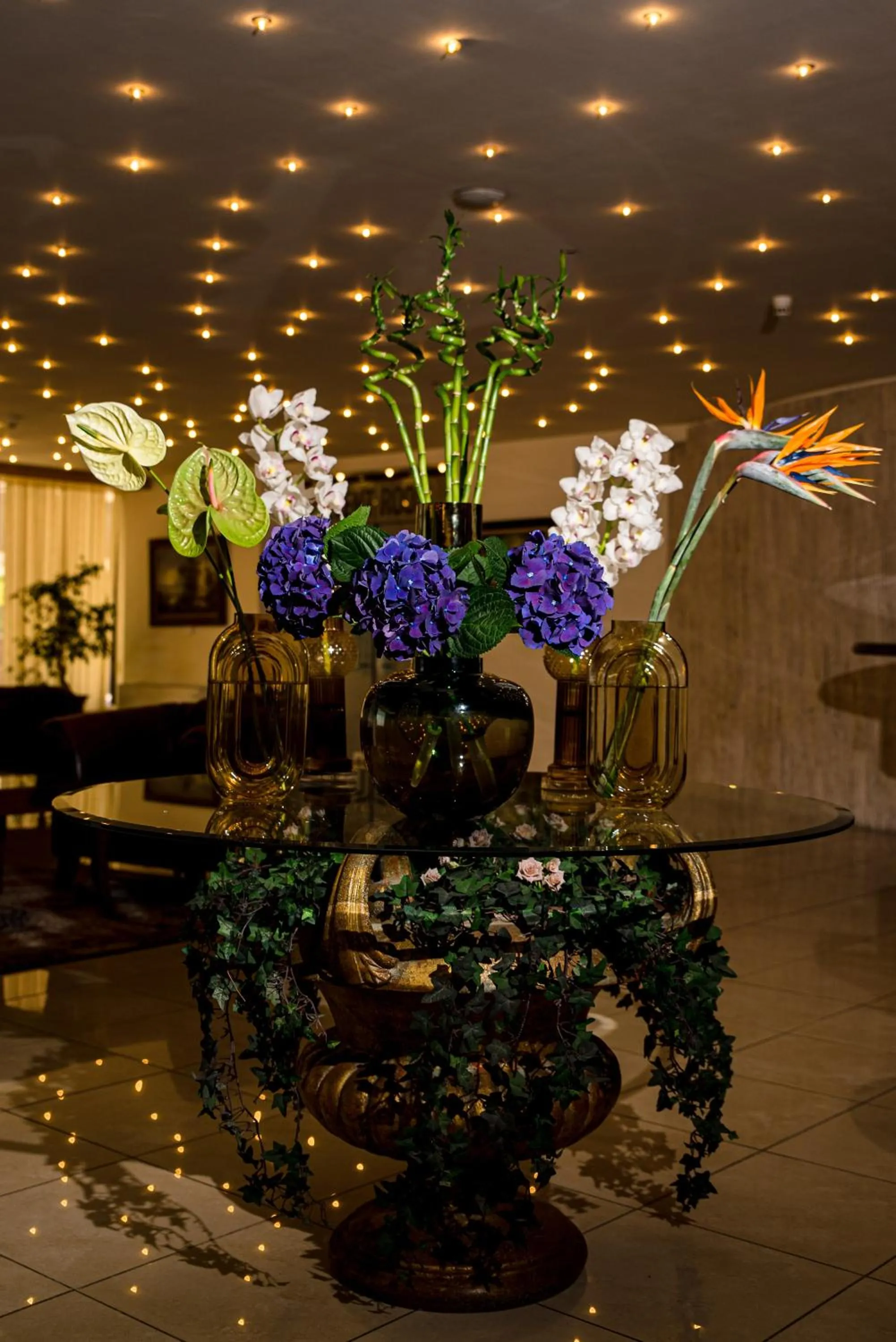 Park Hotel Sankt Peterburg