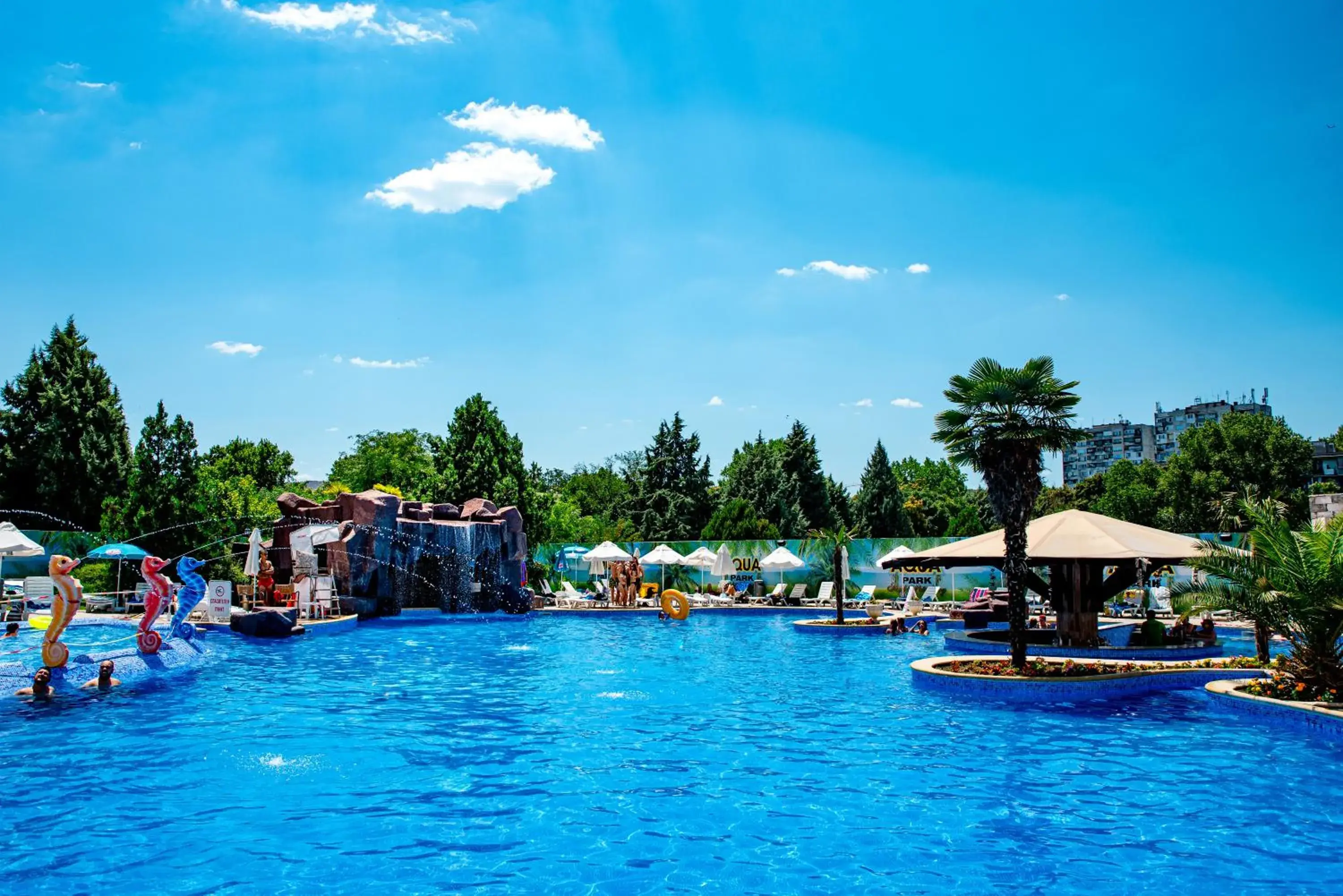 Double or Twin Room - single occupancy in Park Hotel Sankt Peterburg Double or Twin Room - single occupancy in Park Hotel Sankt Peterburg