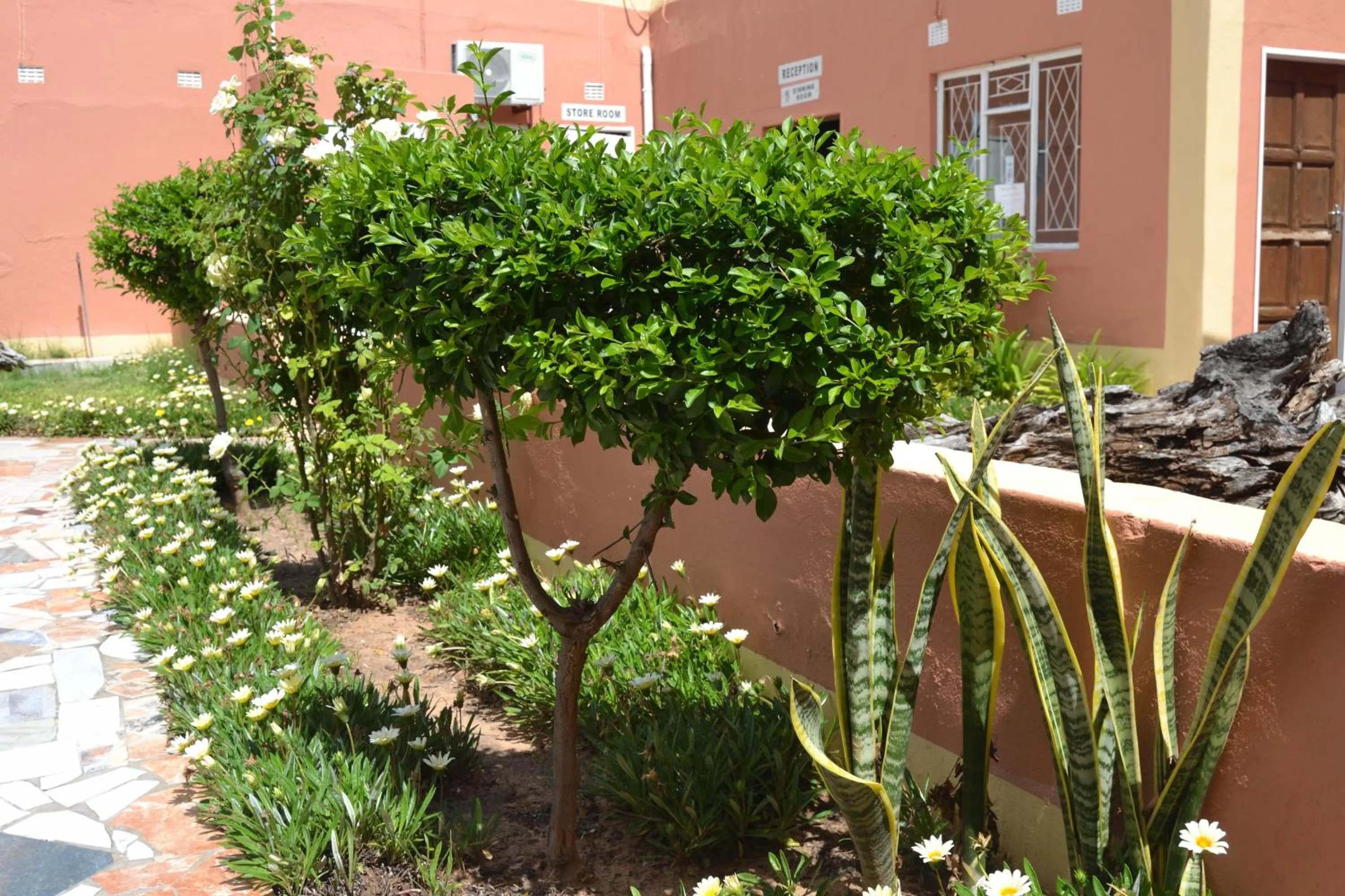 Nearby landmark in Seelo Guest Accommodation